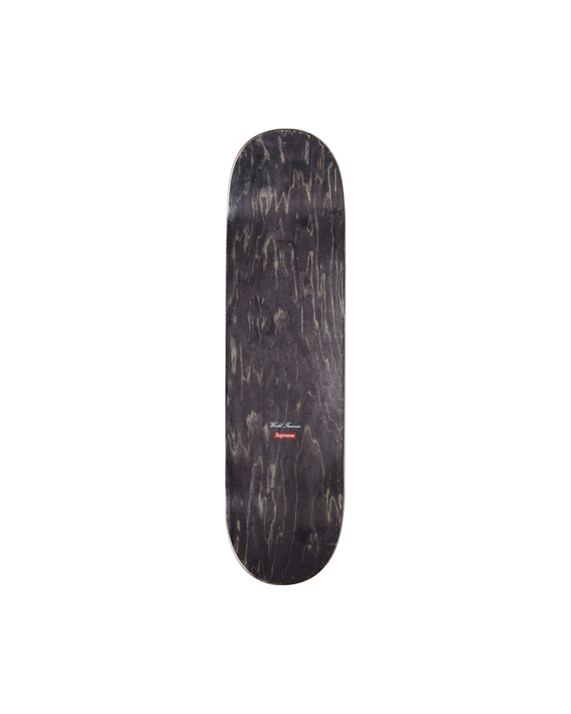 Supreme Celtic Knot Skateboard Deck Red | STREET BILL
