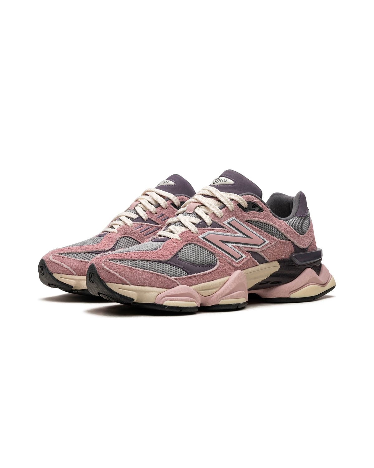 New Balance 9060 Pink Lavender