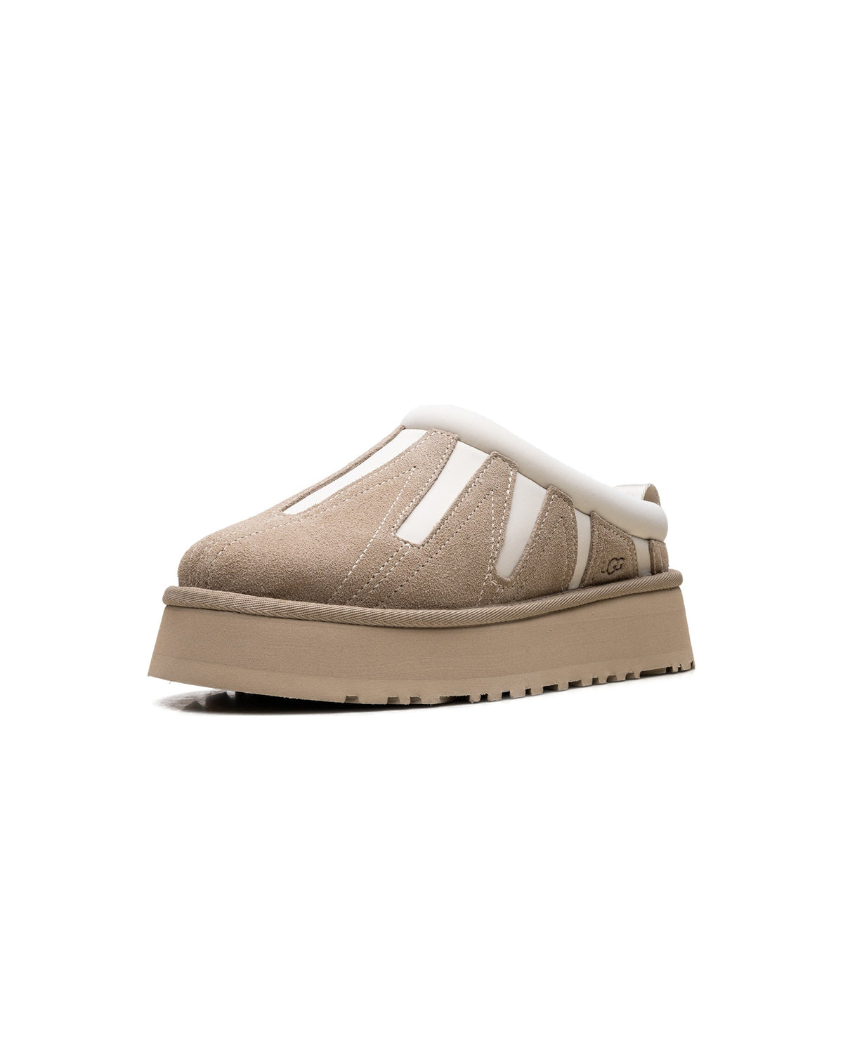 UGG Tazz Sunwave Slipper Mustard Seed (Women's)