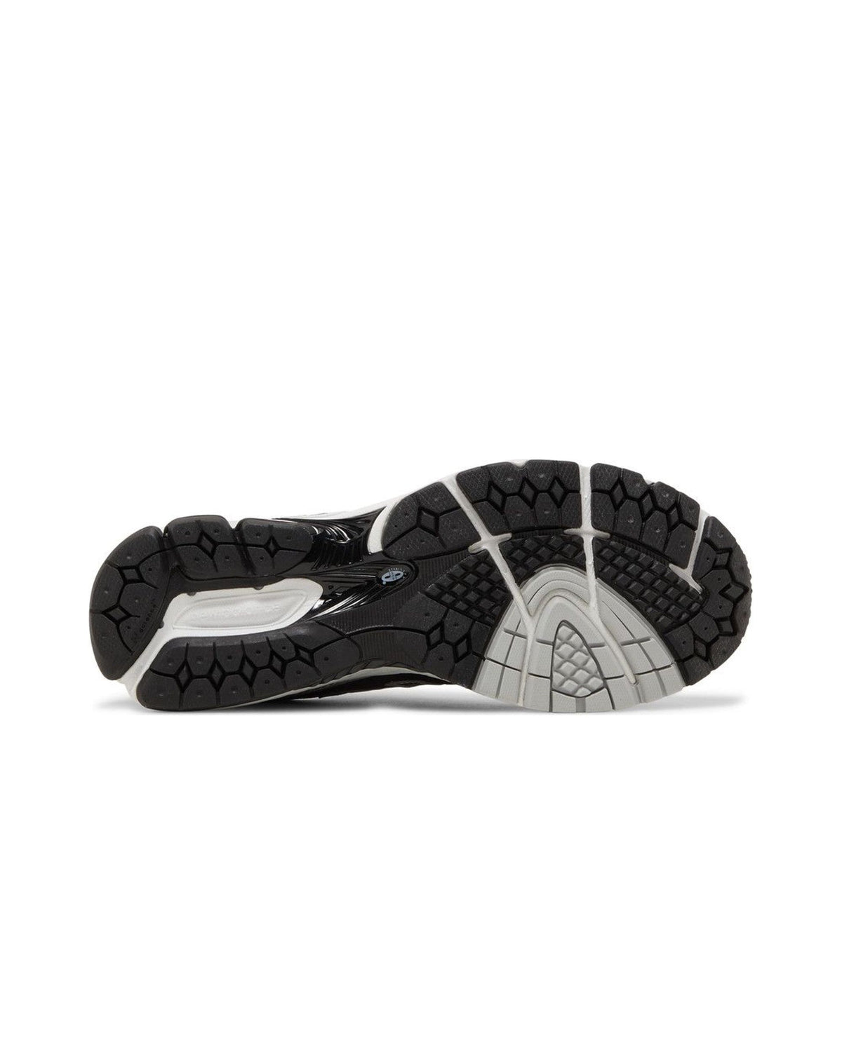 New Balance 860v2 Black White Silver