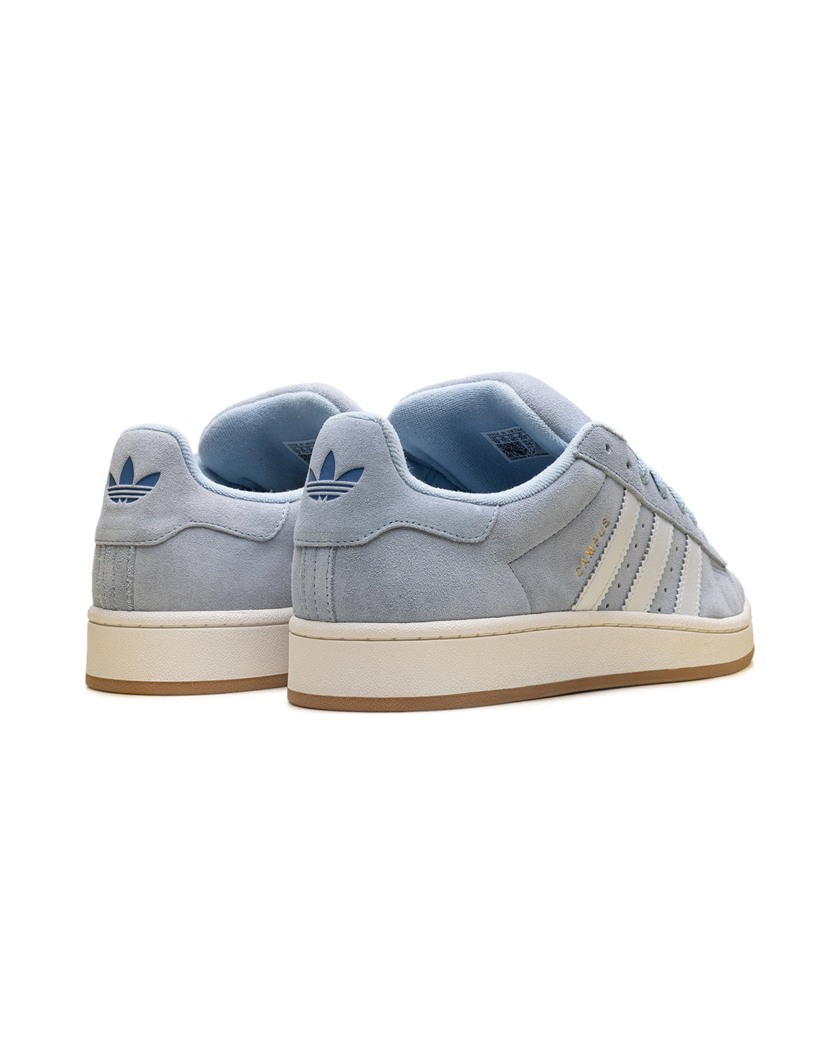 adidas Campus 00s Clear Sky Gum