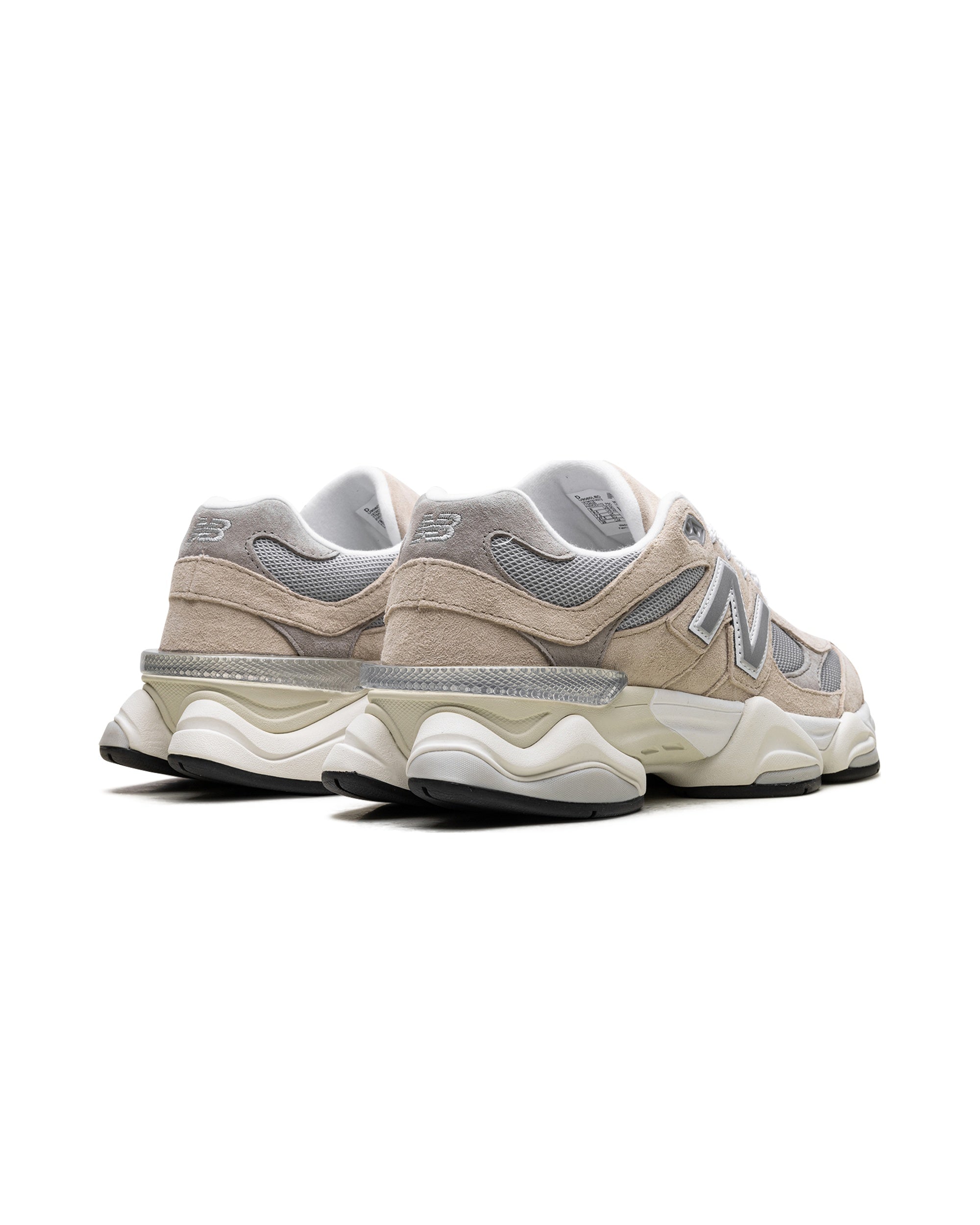 New Balance 9060 Incense Raincloud Arid Stone
