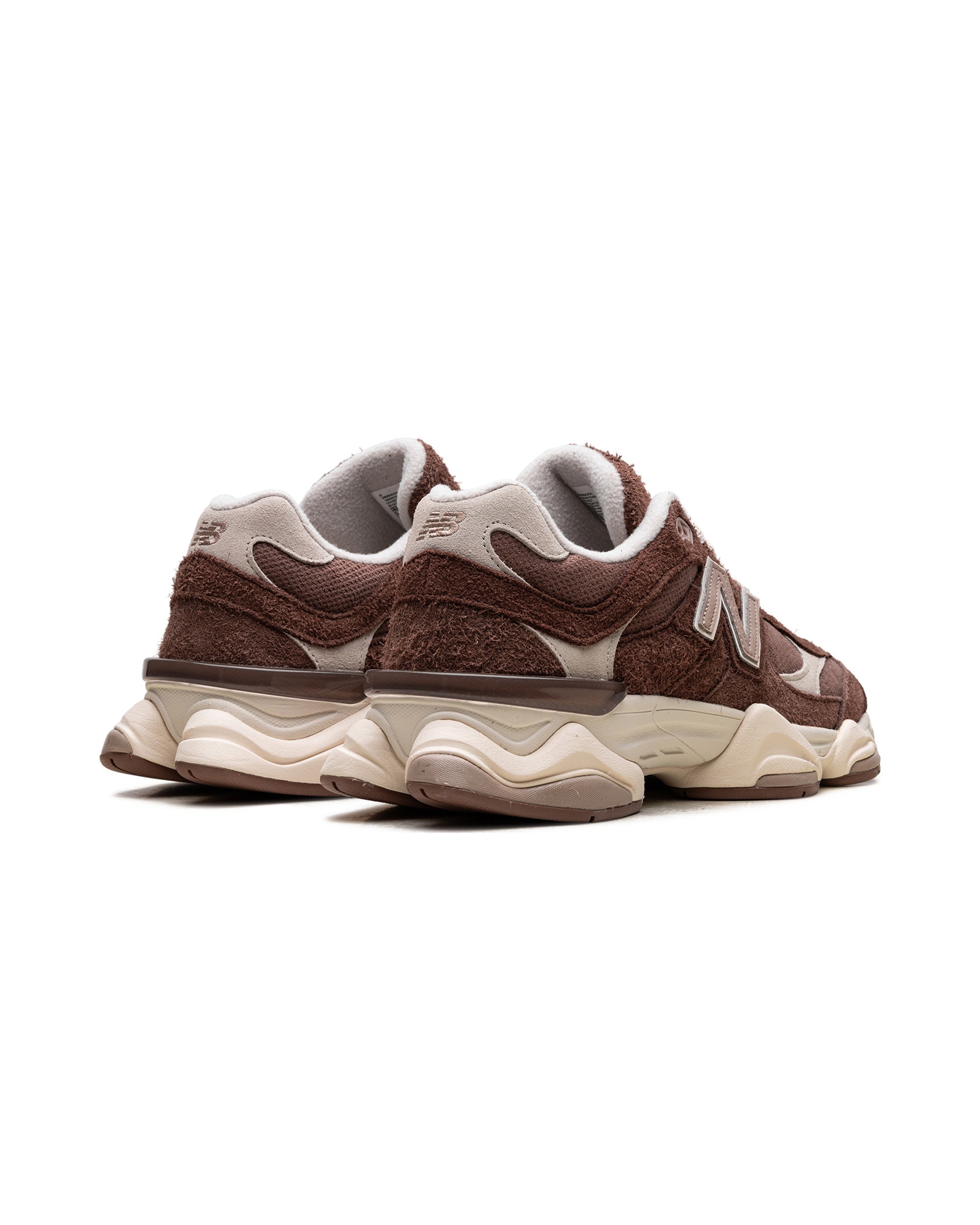New Balance 9060 Rich Oak