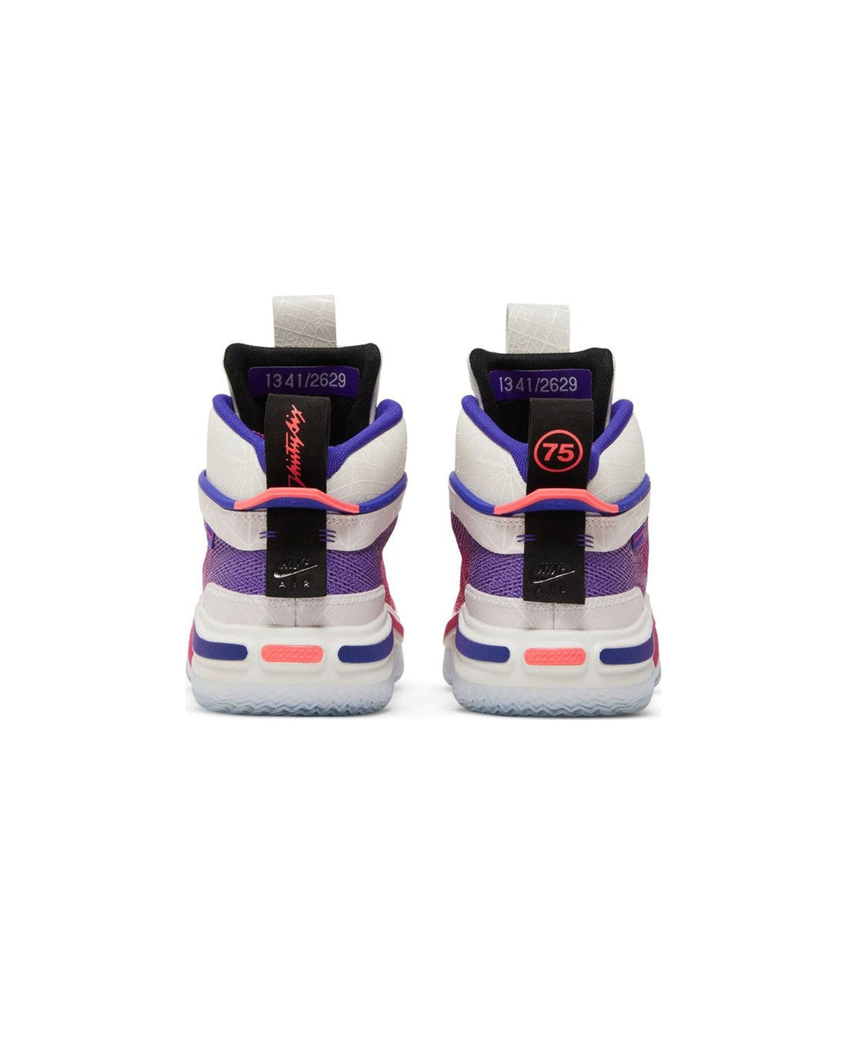 Jordan 36 Paris