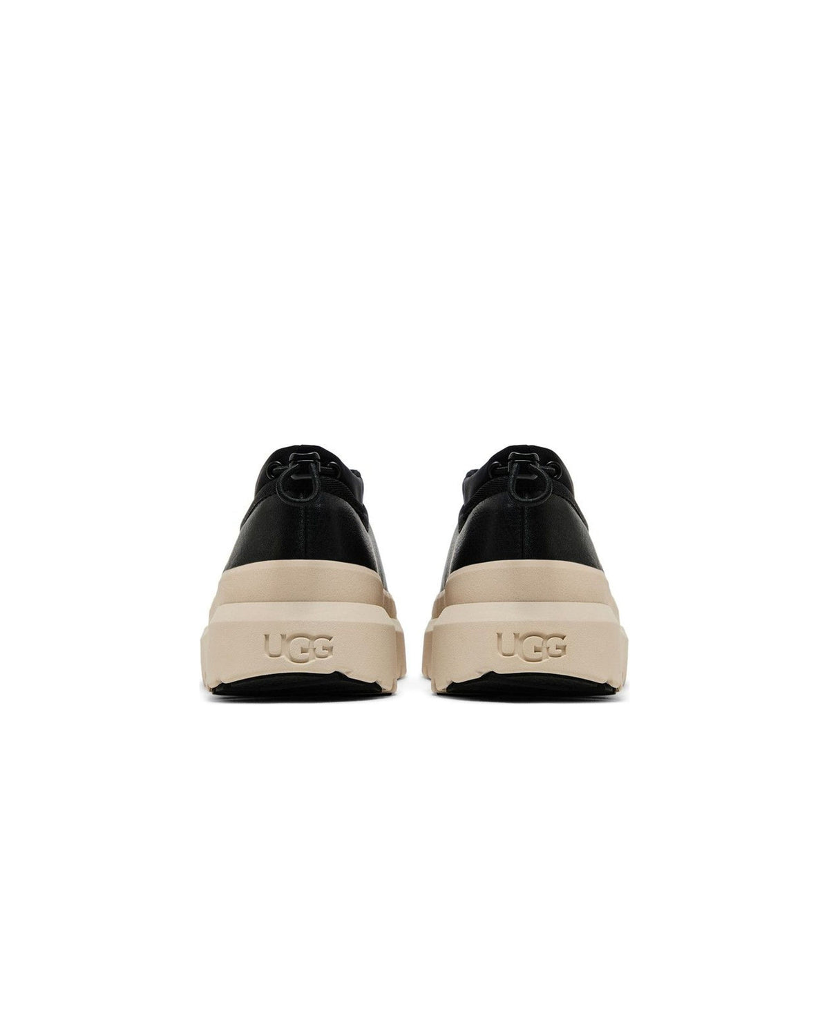 UGG Tasman Weather Hybrid Slipper Black Birch