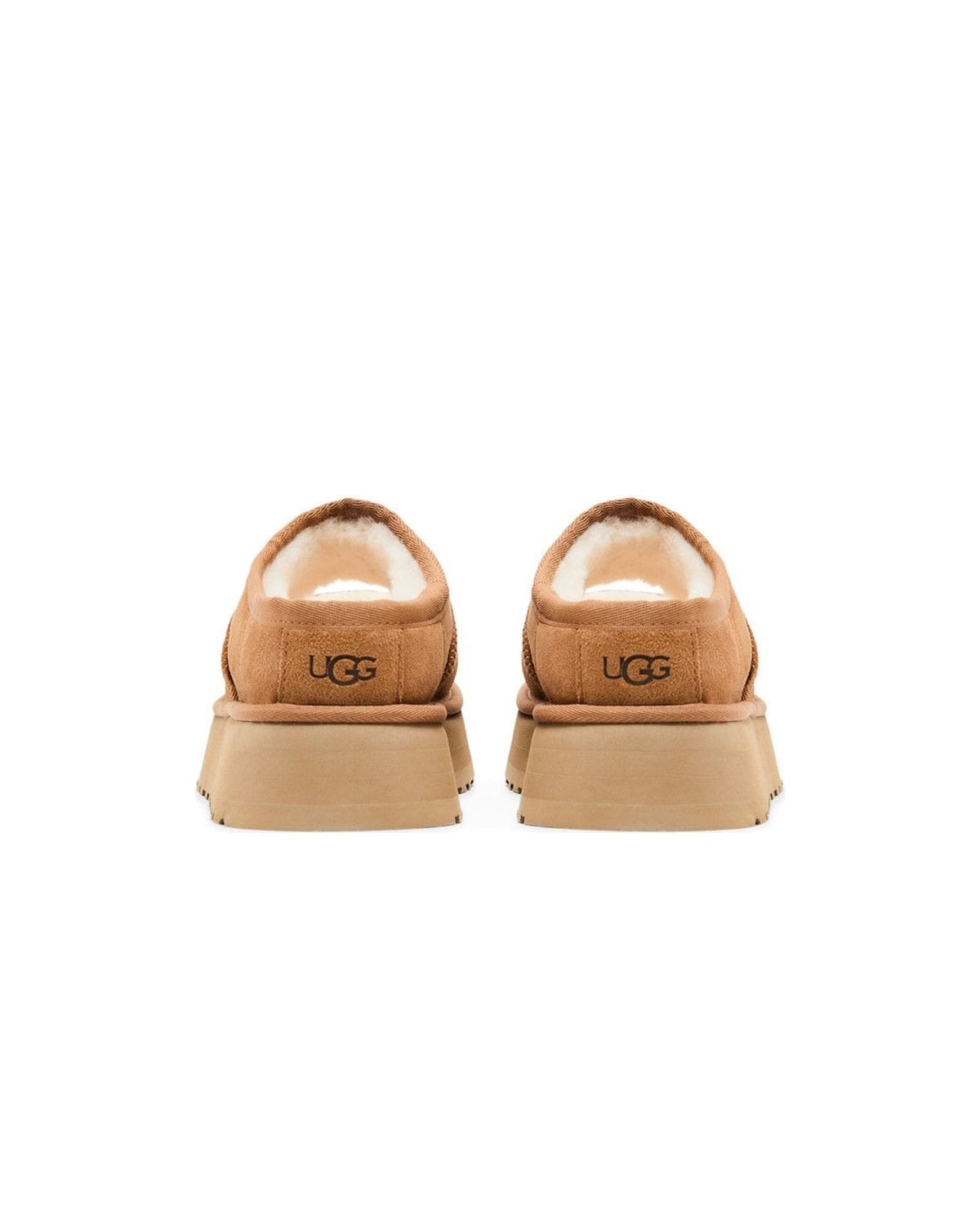 UGG Bea Mary Jane Chestnut (Women's)