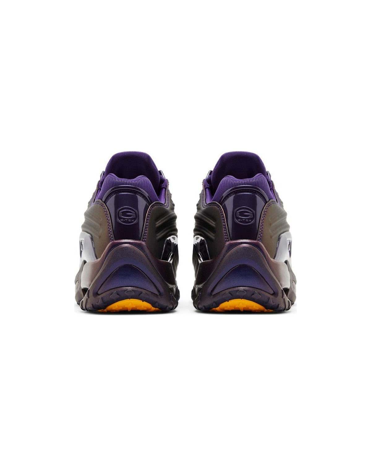 Nike Hot Step 2 Drake NOCTA Eggplant