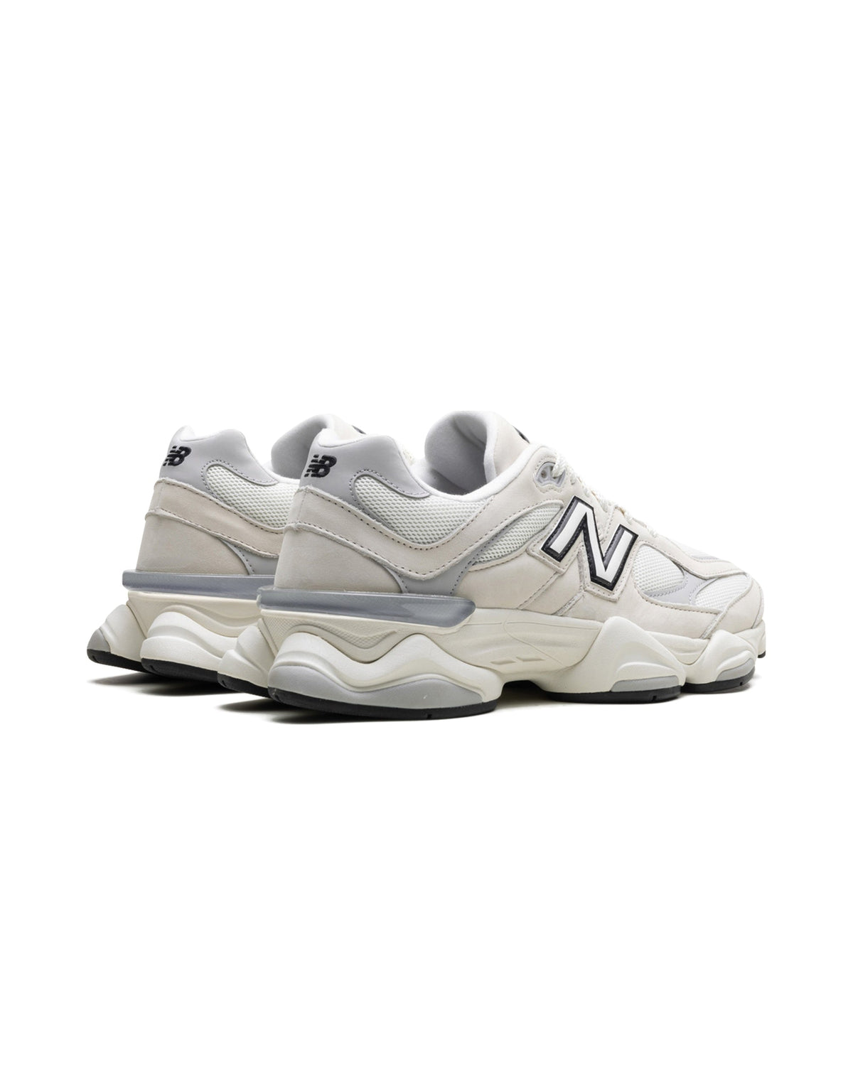 New Balance 9060 Sea Salt Raincloud