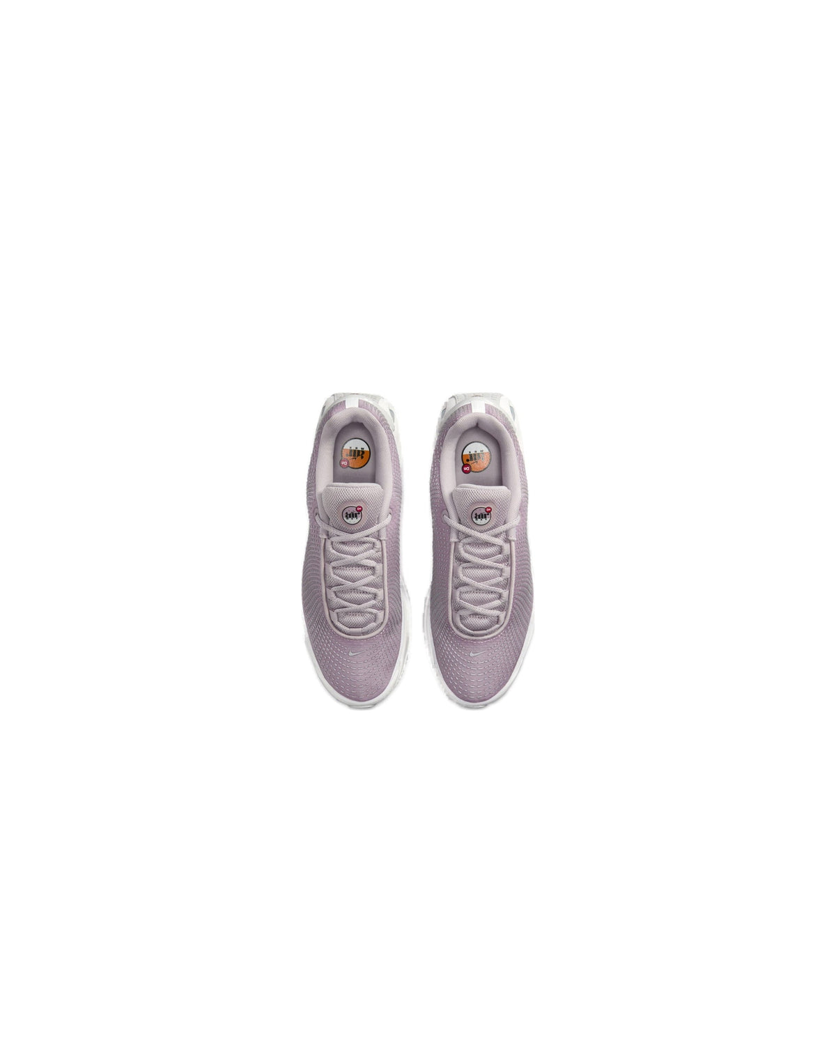 Nike Air Max Dn Platinum Violet (Women's)