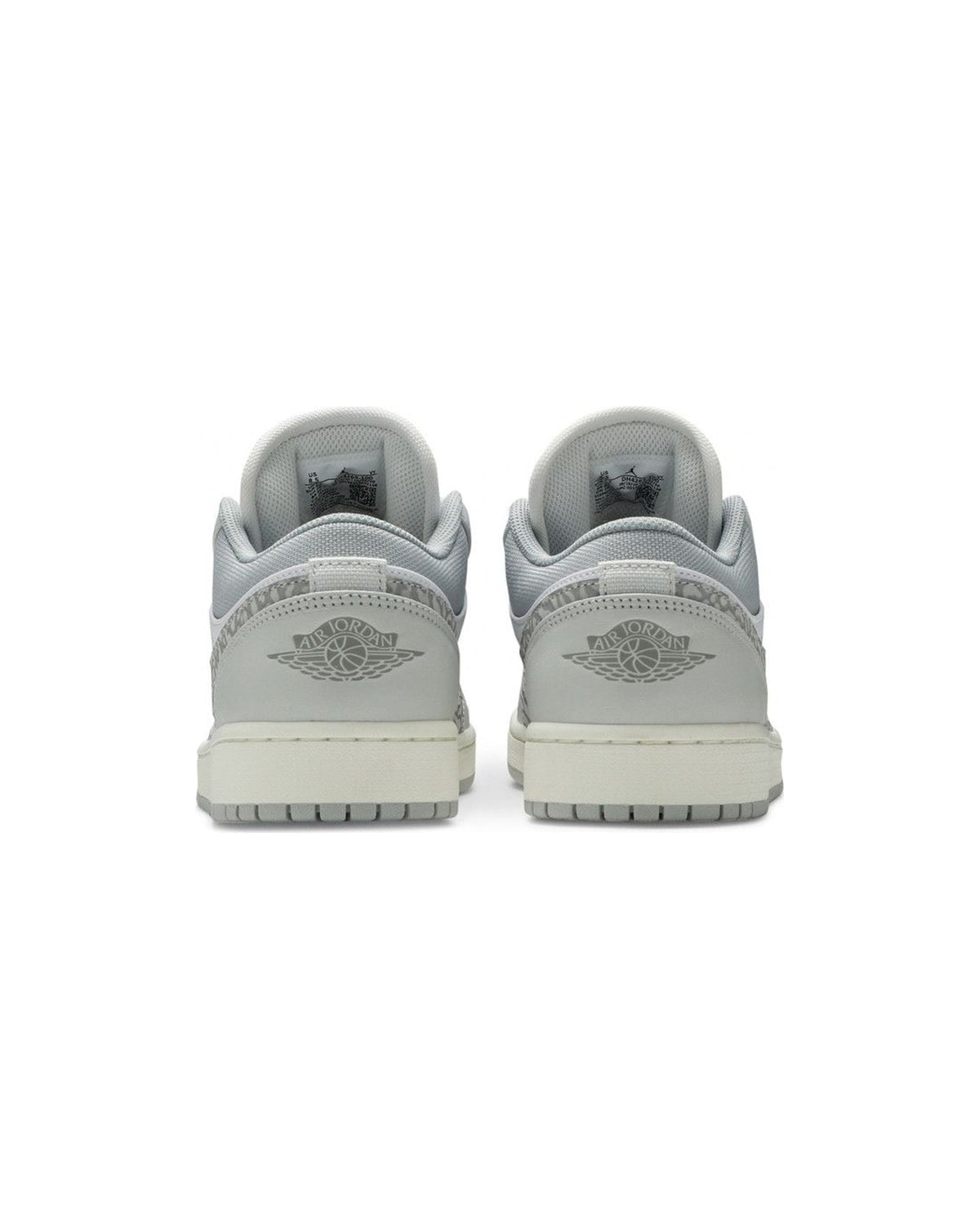 Jordan 1 Low PRM Smoke Grey Elephant