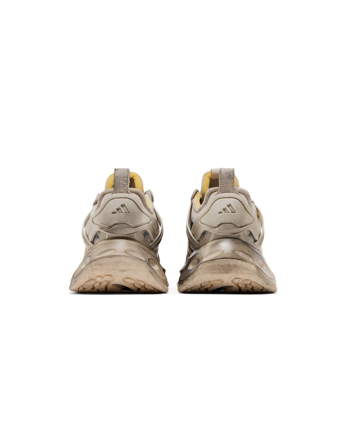 adidas XLG Runner Deluxe Wonder Beige