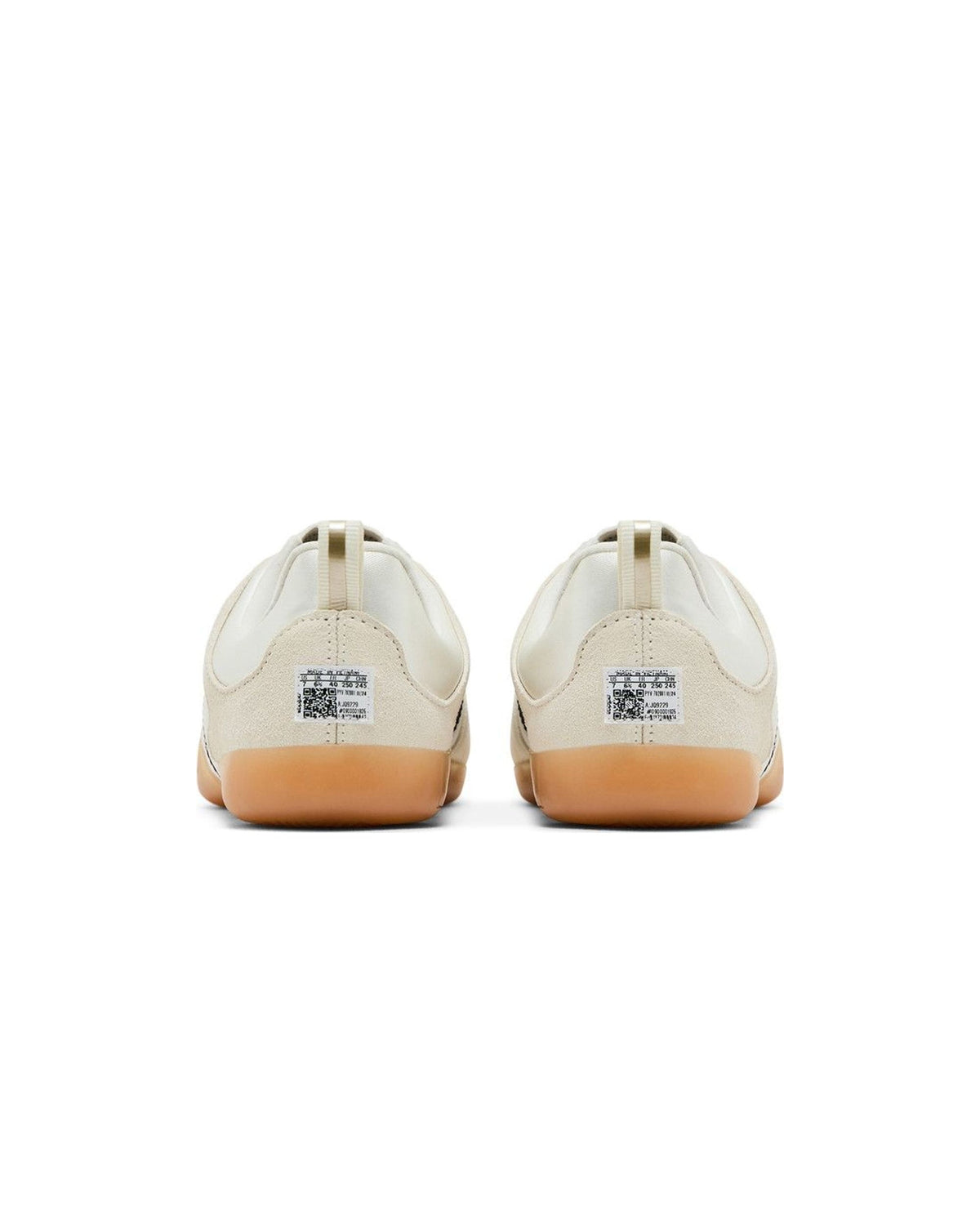 adidas Ballerina Bad Bunny Off White Black Gum