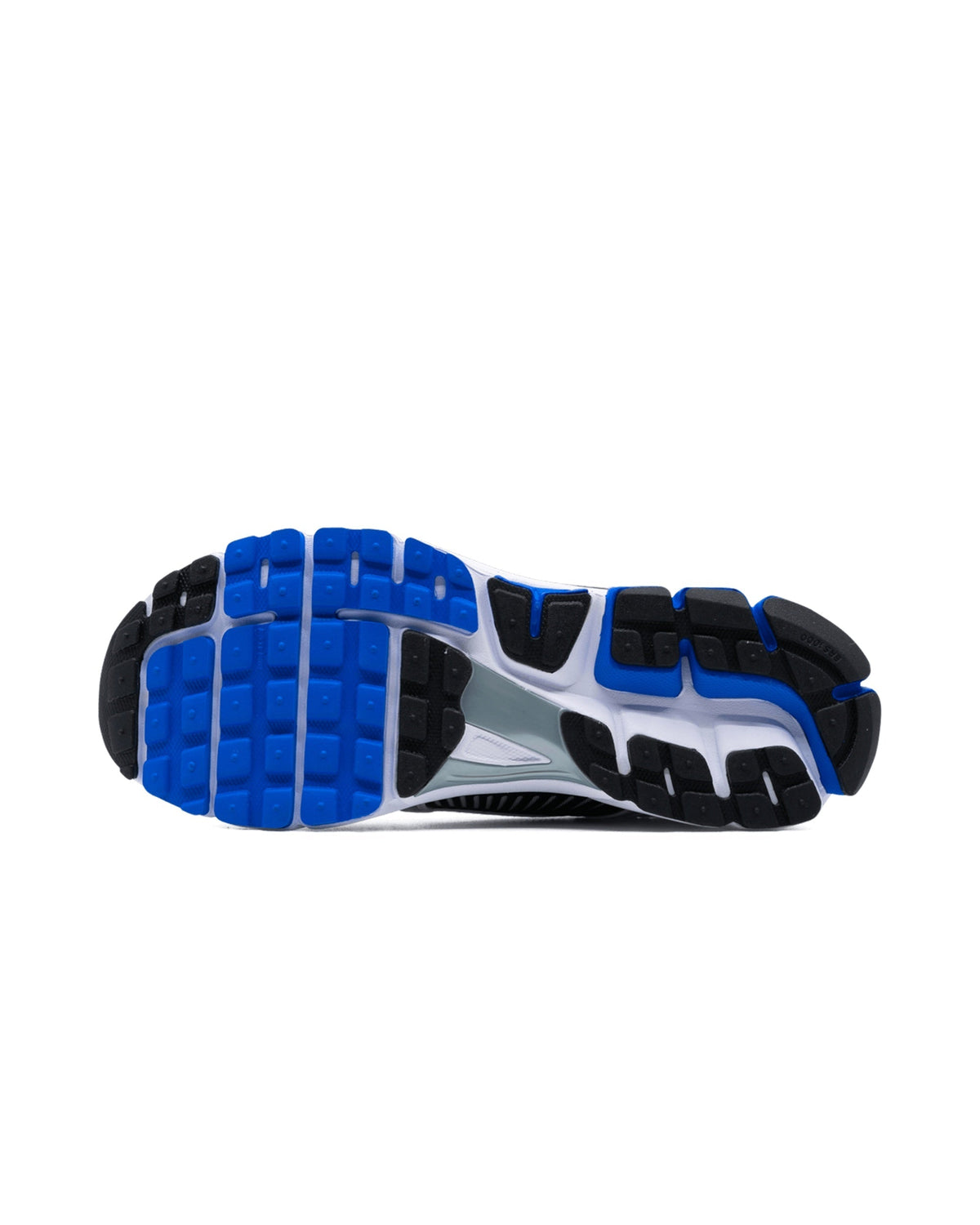 Nike Zoom Vomero 5 White Racer Blue Black