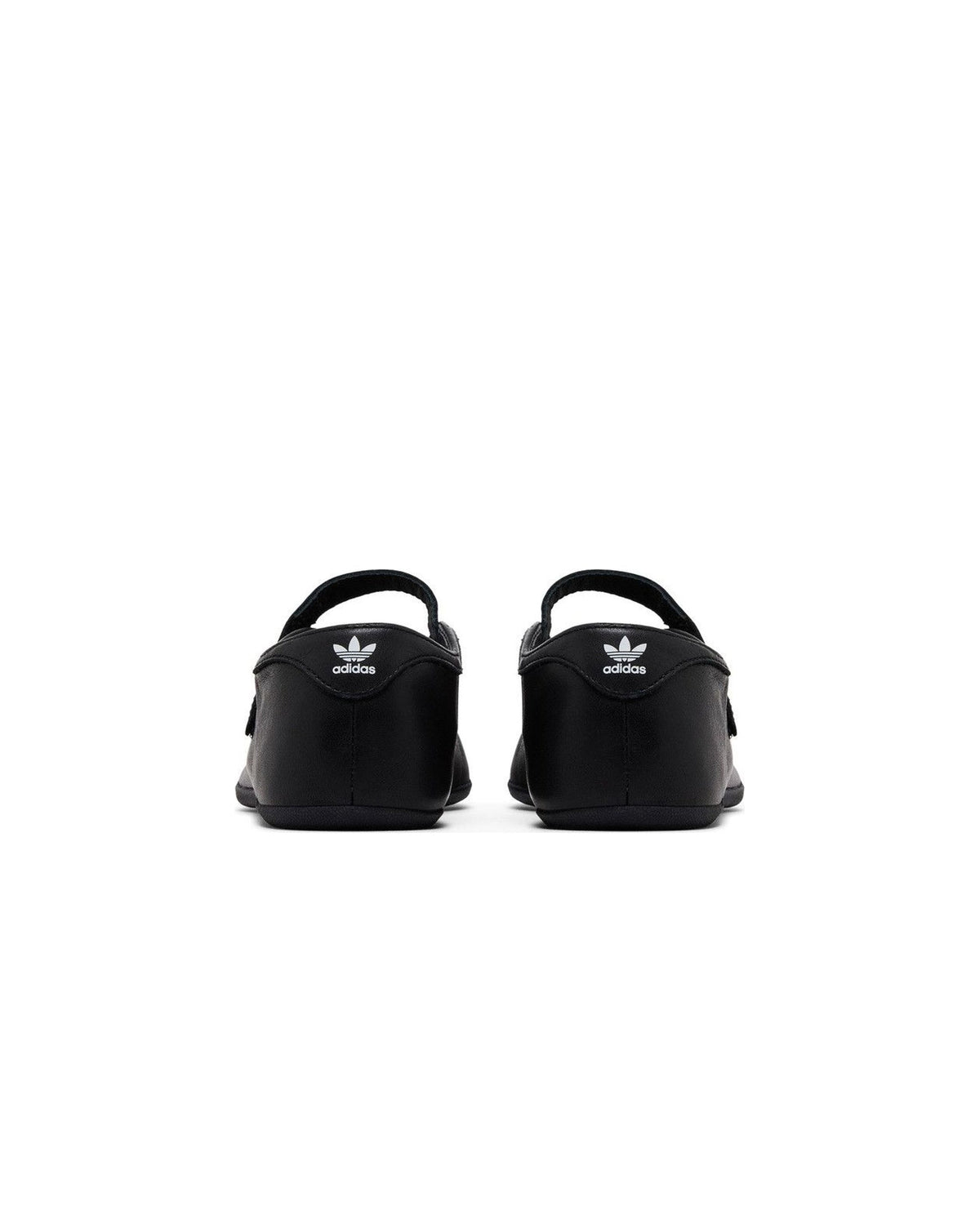 adidas Stan Smith Lo Pro Triple Black (Women's)