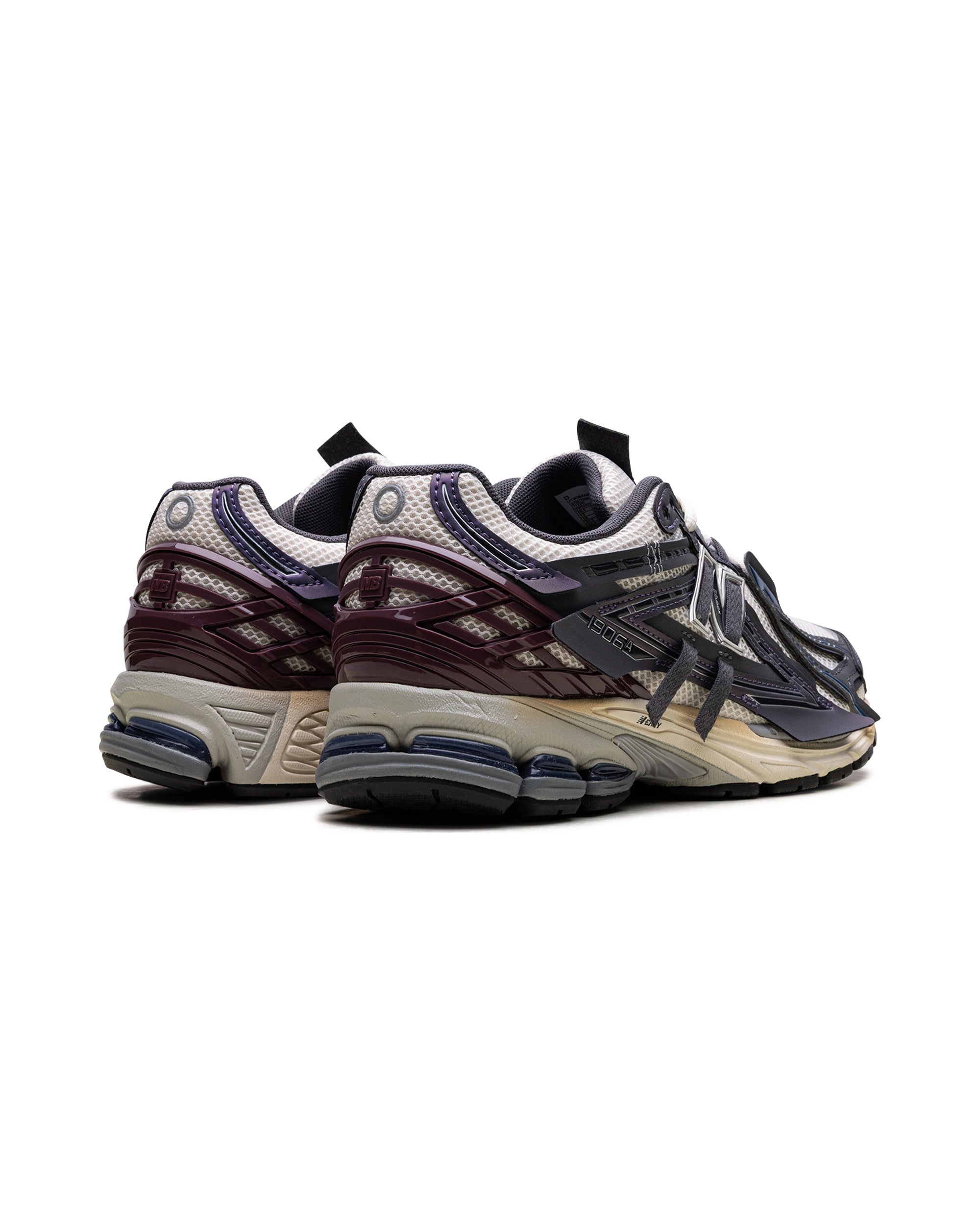 New Balance 1906A Inkwell Sea Salt