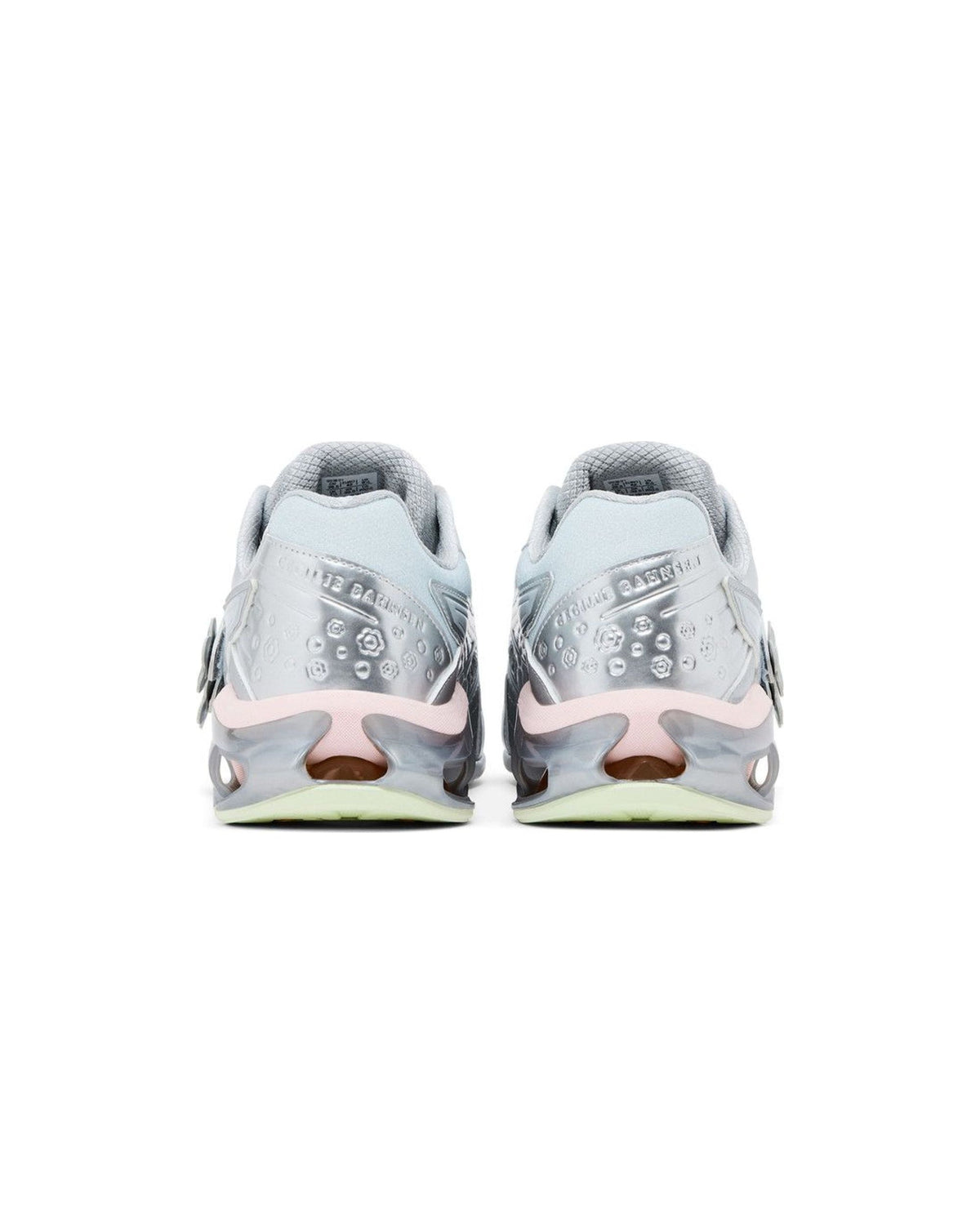 ASICS Gel-Kinetic FR Cecilie Bahnsen Piedmont Grey