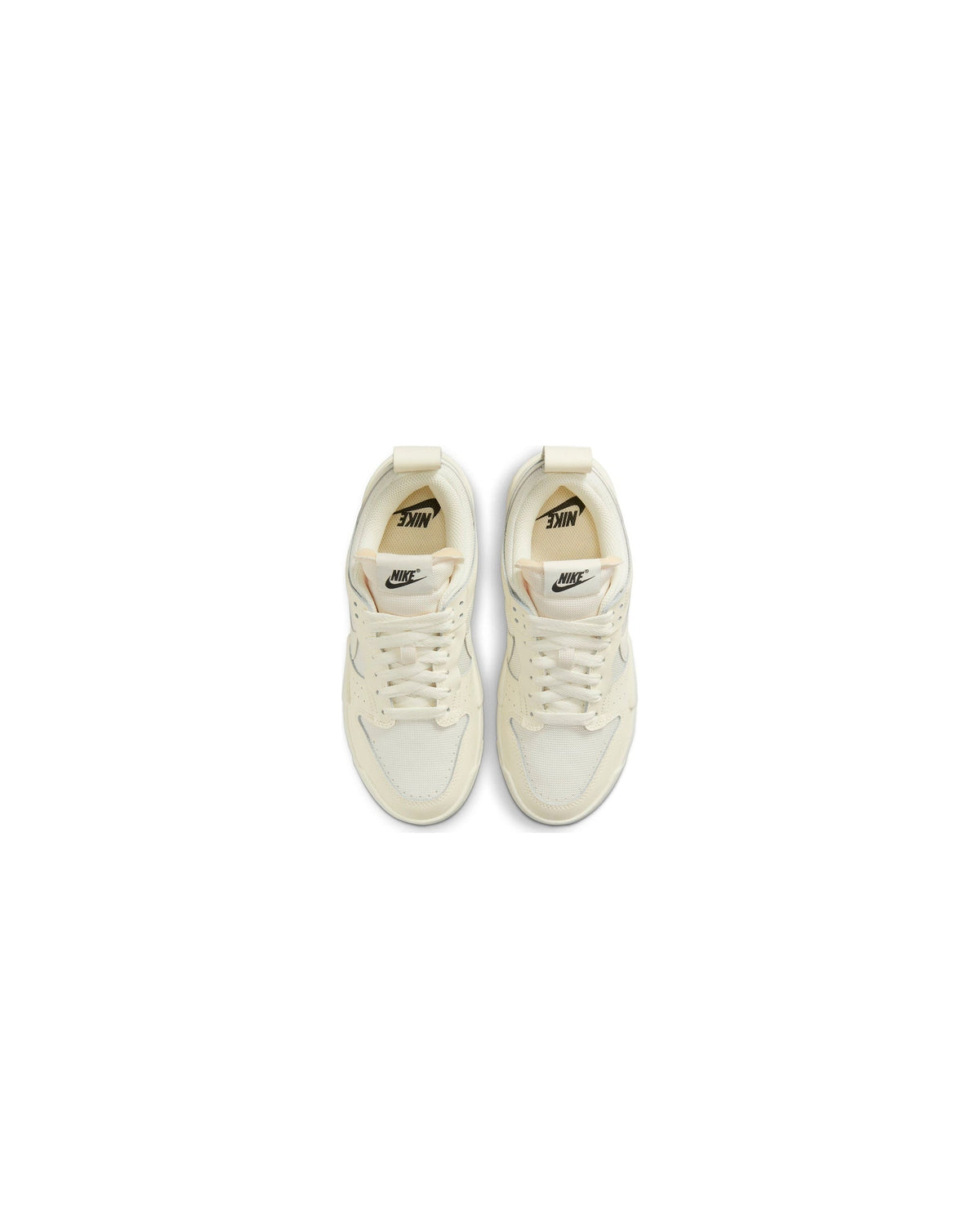 Nike Dunk Low Disrupt Coconut Milk (Women's)