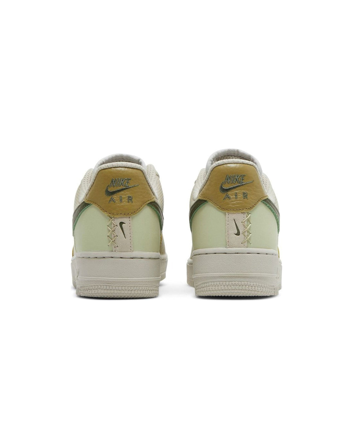 Nike Air Force 1 Low Rough Green (Women's)
