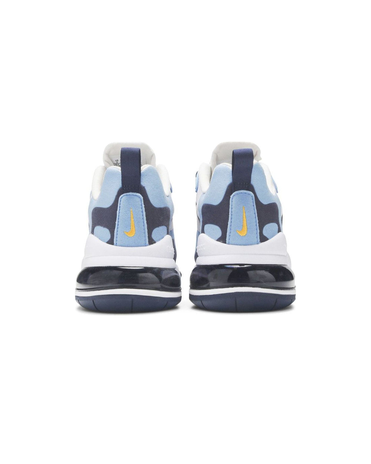 Nike Air Max 270 React UNC