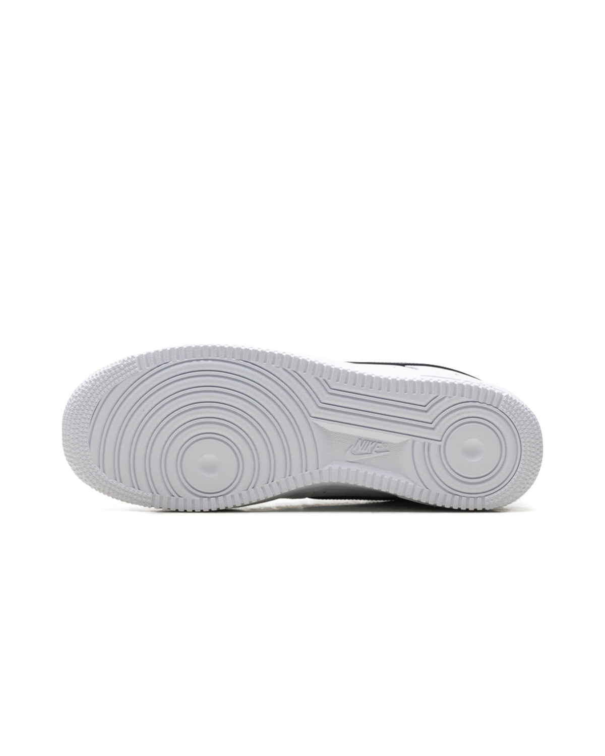 Nike Air Force 1 Low Supreme White Black