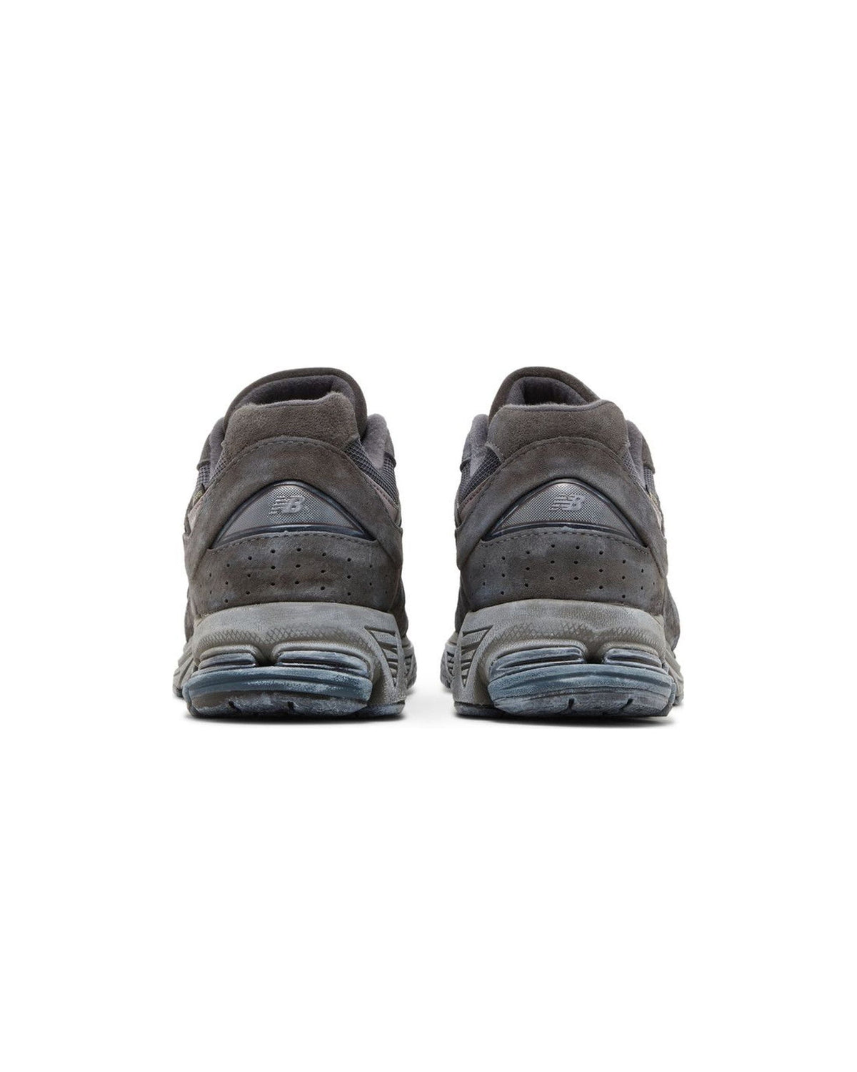 New Balance 2002R Gore-Tex Magnet Mood Indigo