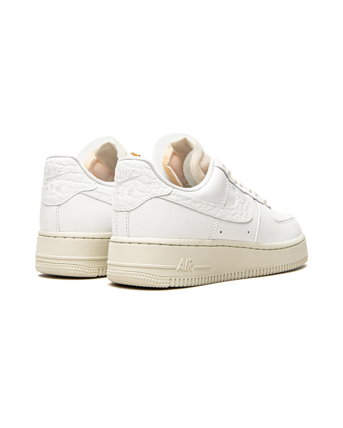 Nike Air Force 1 Low Prm Jewels White