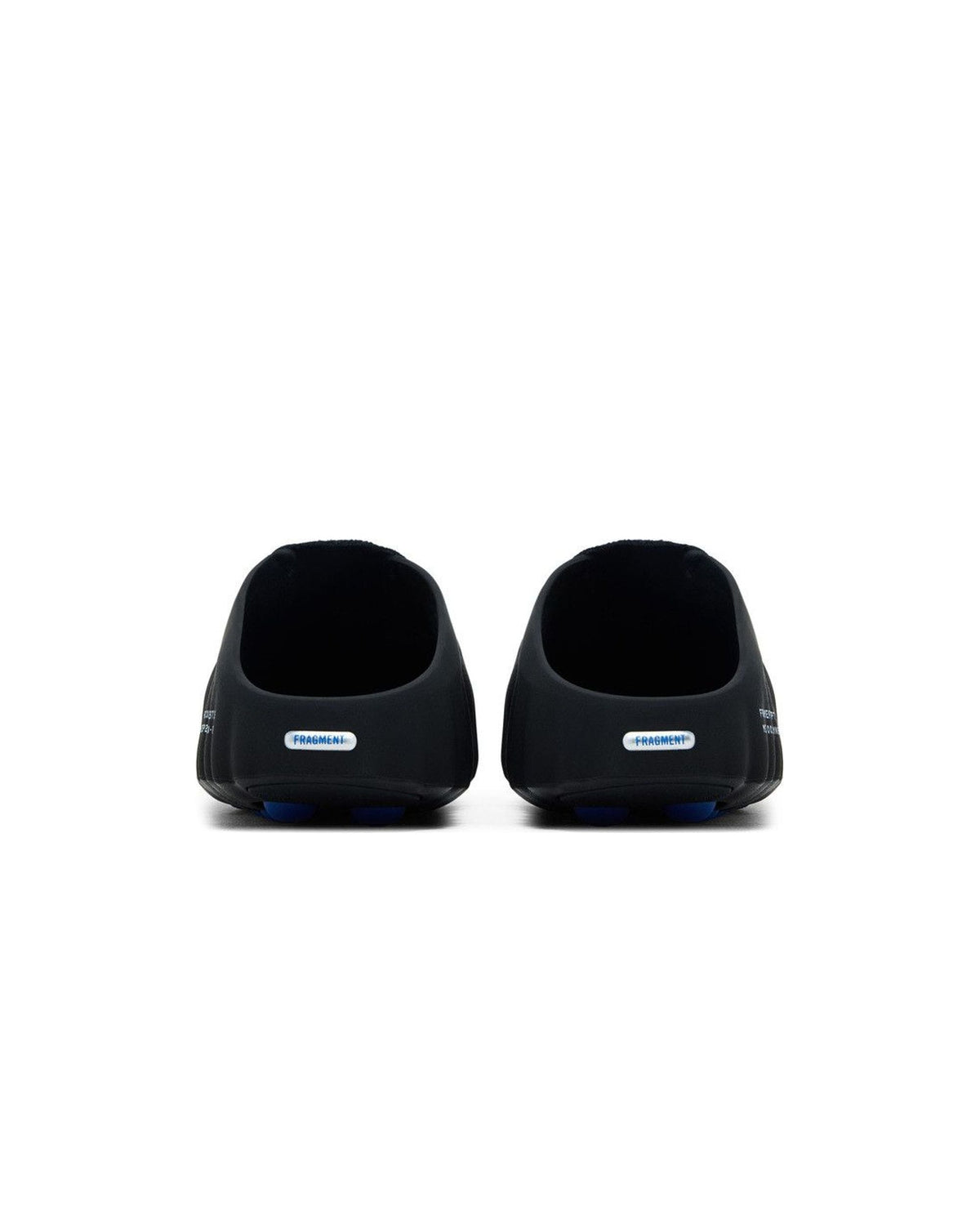 Nike Mind 001 Slide Fragment Black