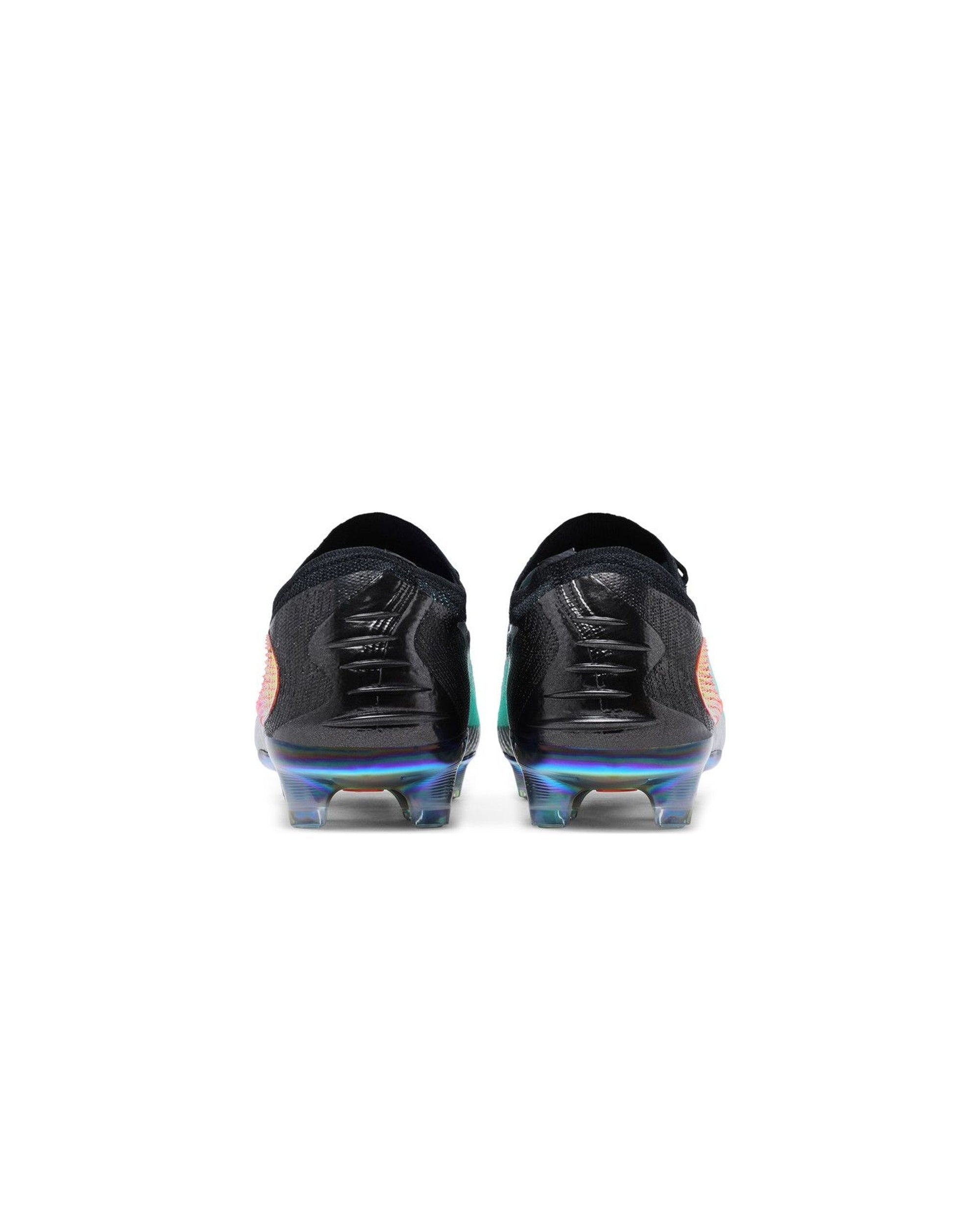 Nike Phantom 6 Elite FG Chrome Black fotballsko
