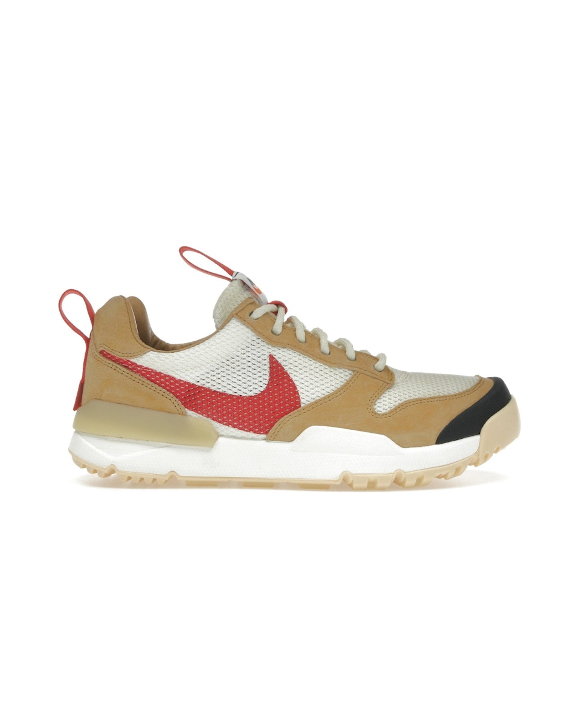 NikeCraft Mars Yard Shoe 3.0 Tom Sachs Space Camp