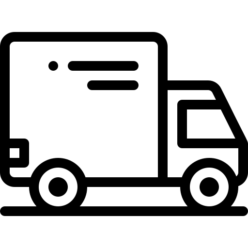 Emblem Truck
