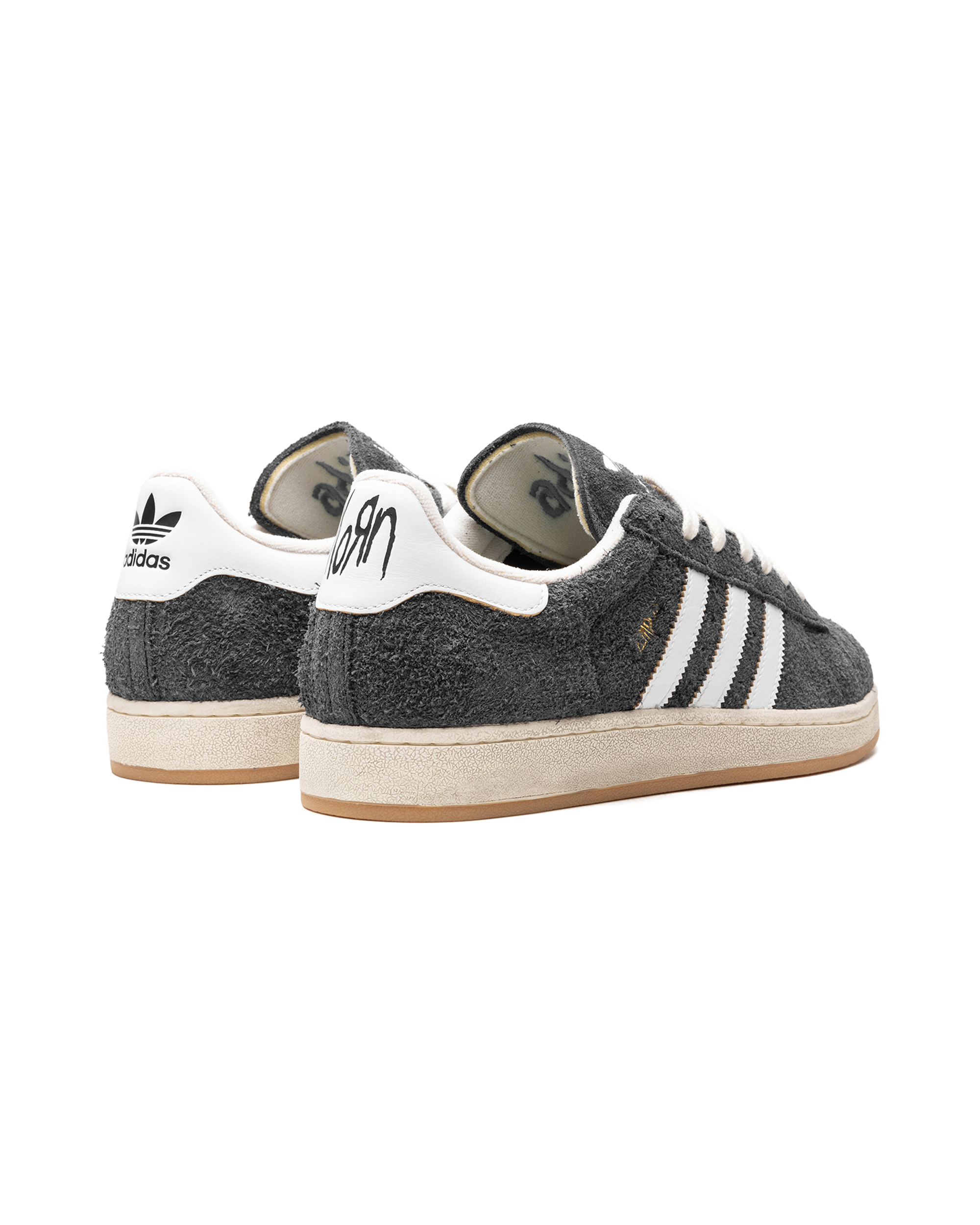 adidas Campus 2 KoRn Follow The Leader