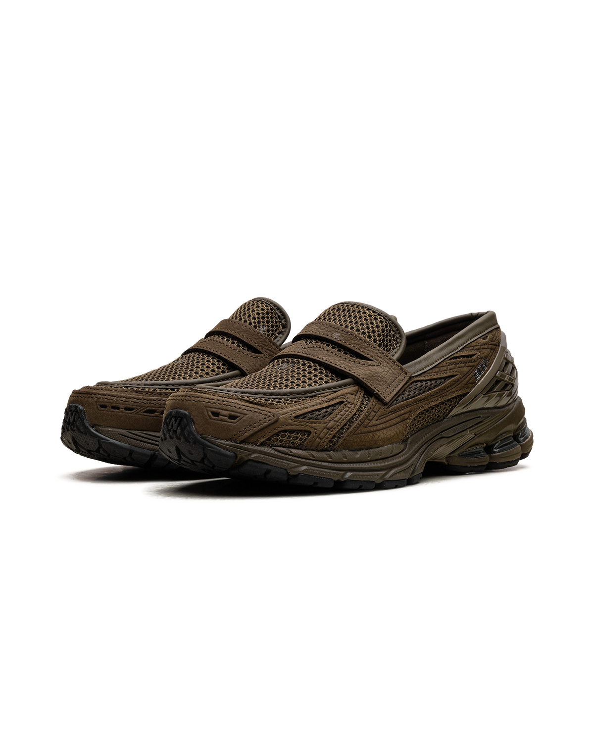 New Balance 1906L Olive Khaki