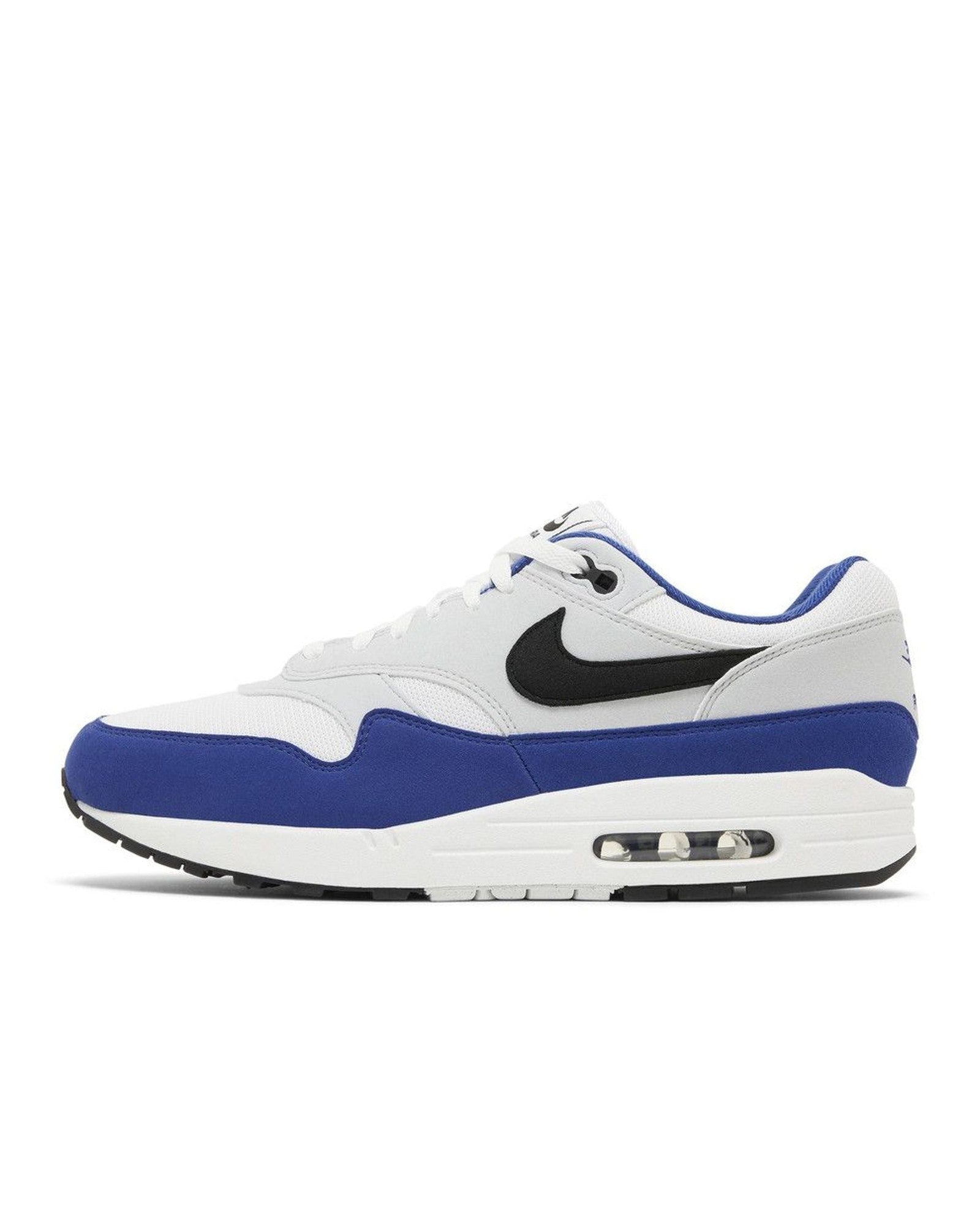 Nike Air Max 1 Deep Royal Blue