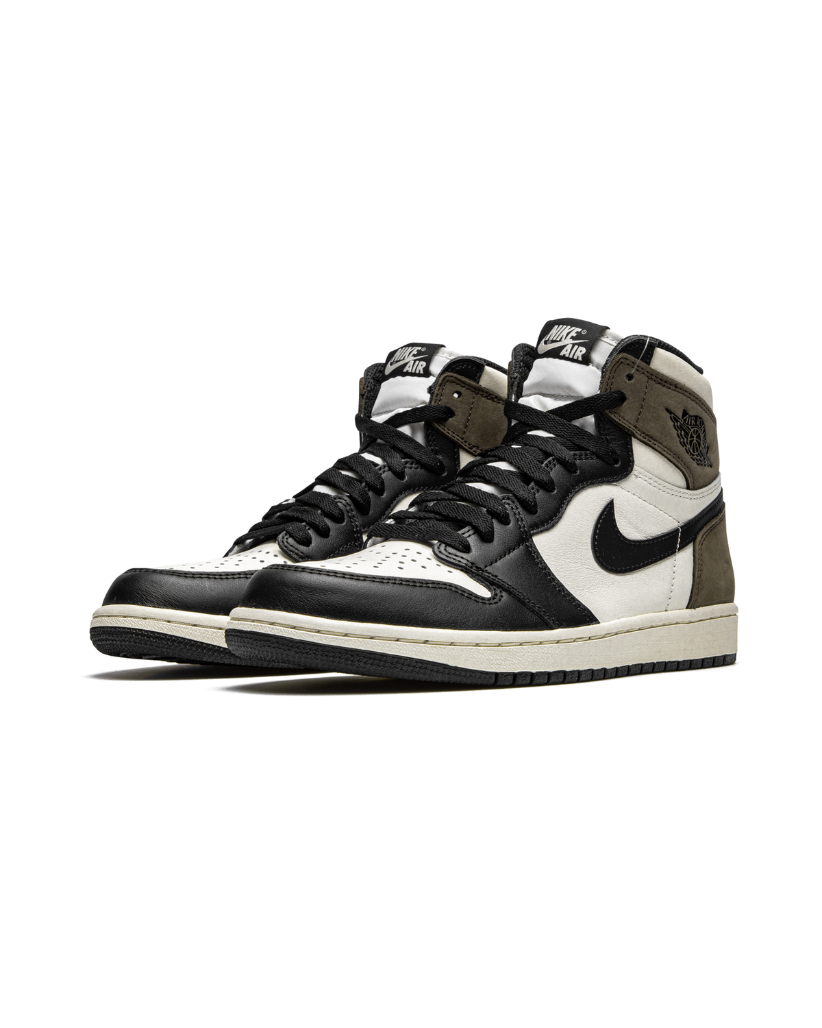 Jordan 1 Retro High Dark Mocha