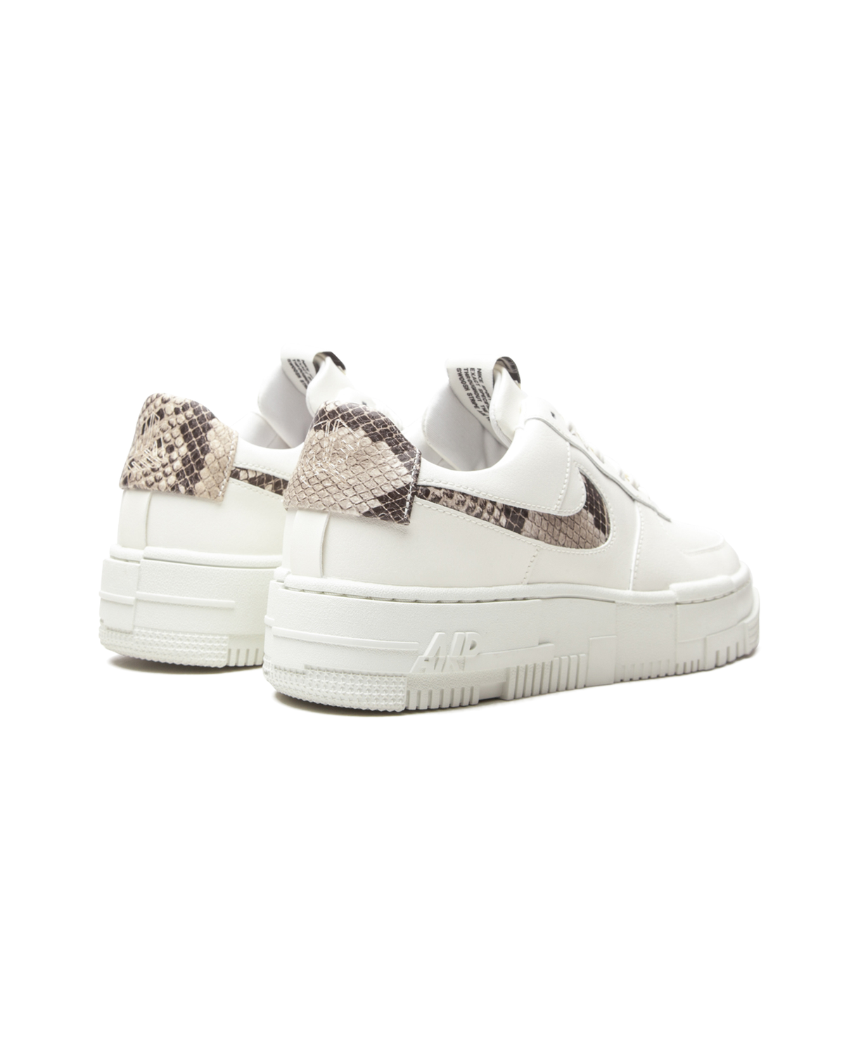 Nike Air Force 1 Low Pixel SE Snake (Women's)