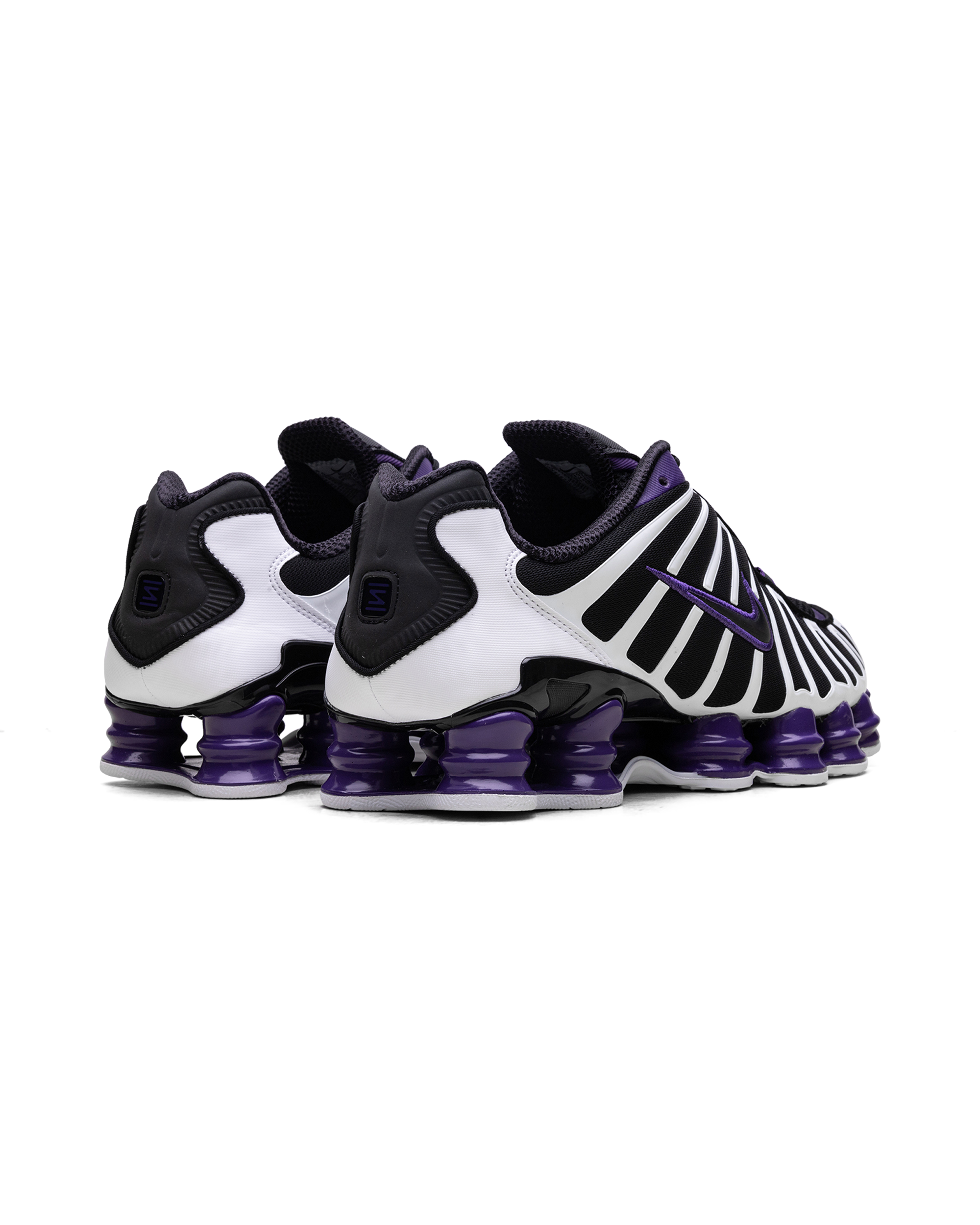 Nike Shox TL Persian Violet