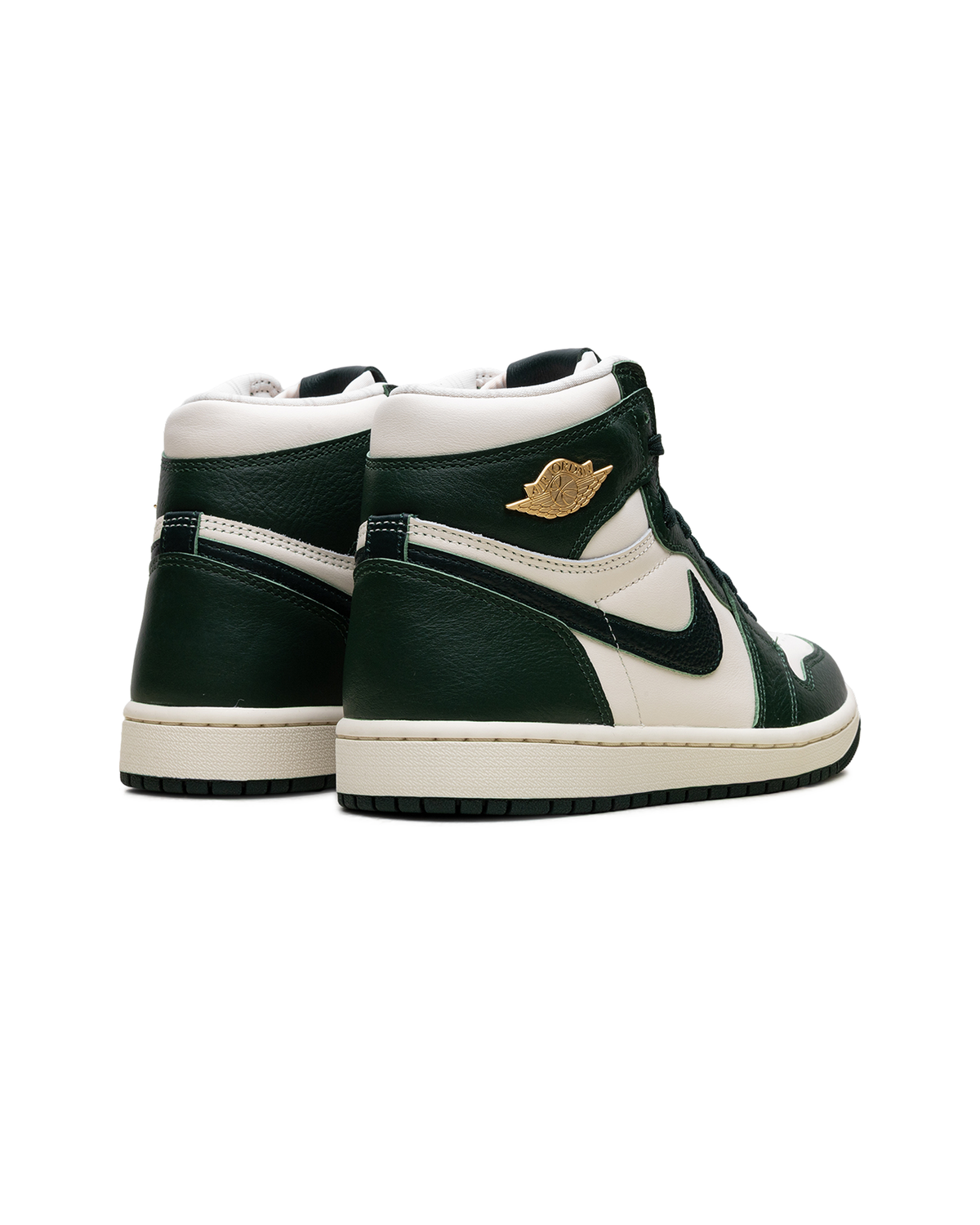 Jordan 1 Retro High Fir Pro Green (Women's)