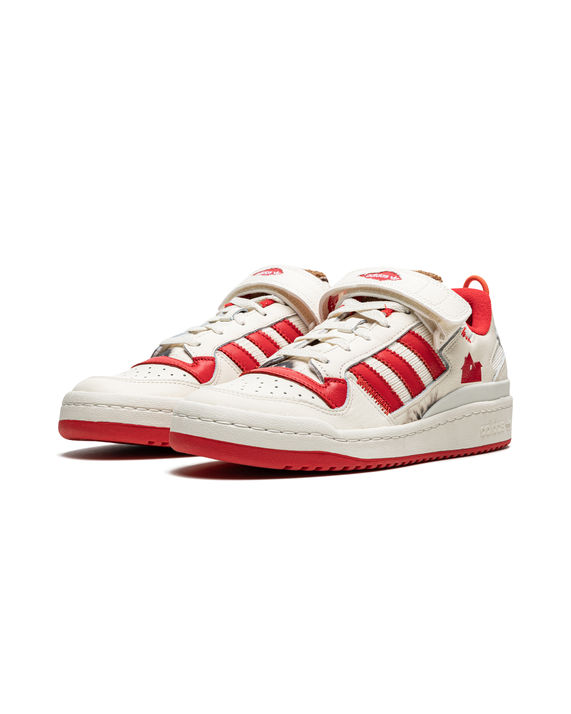 adidas Forum Low Home Alone
