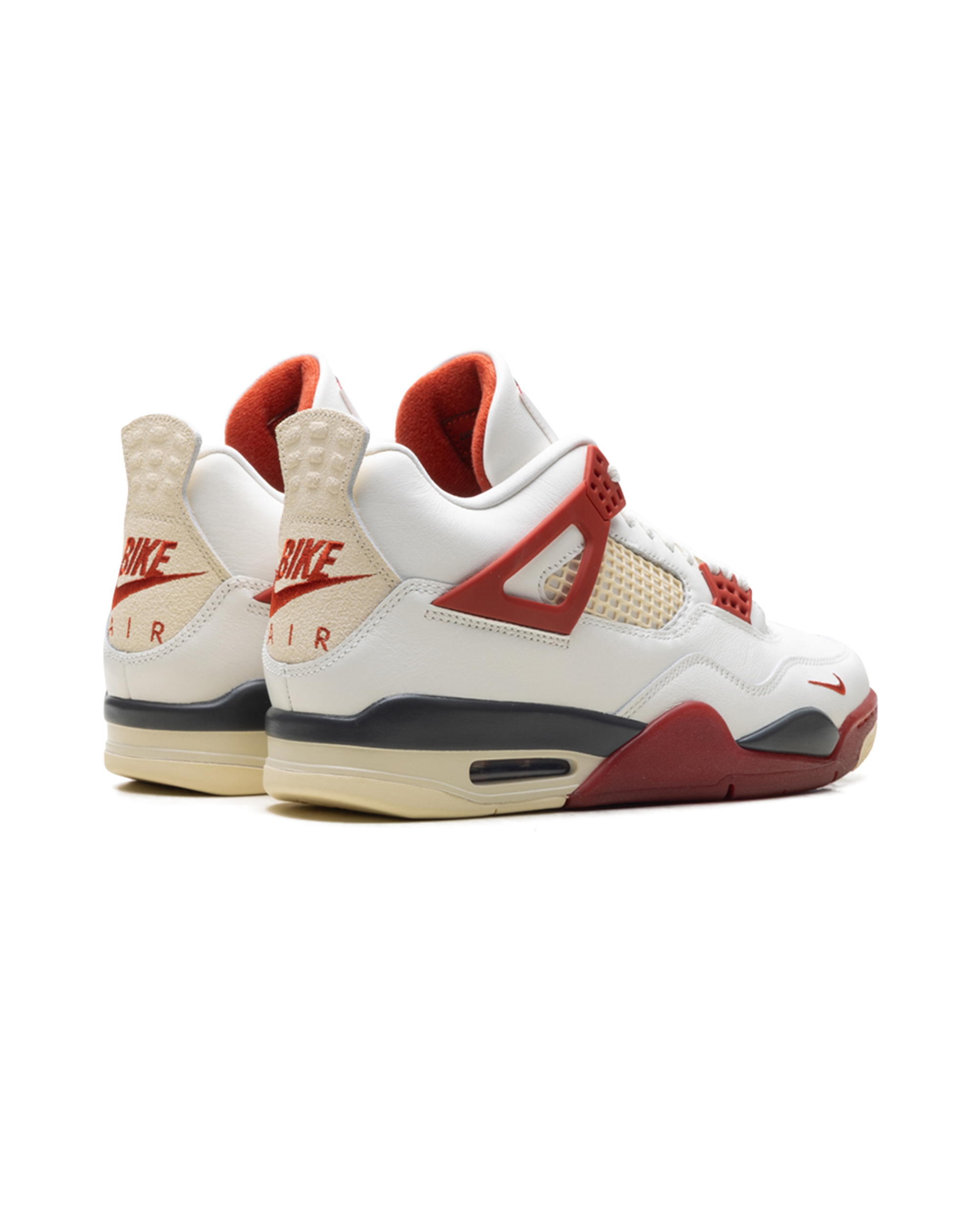 Jordan 4 Retro OG Nigel Sylvester Brick After Brick