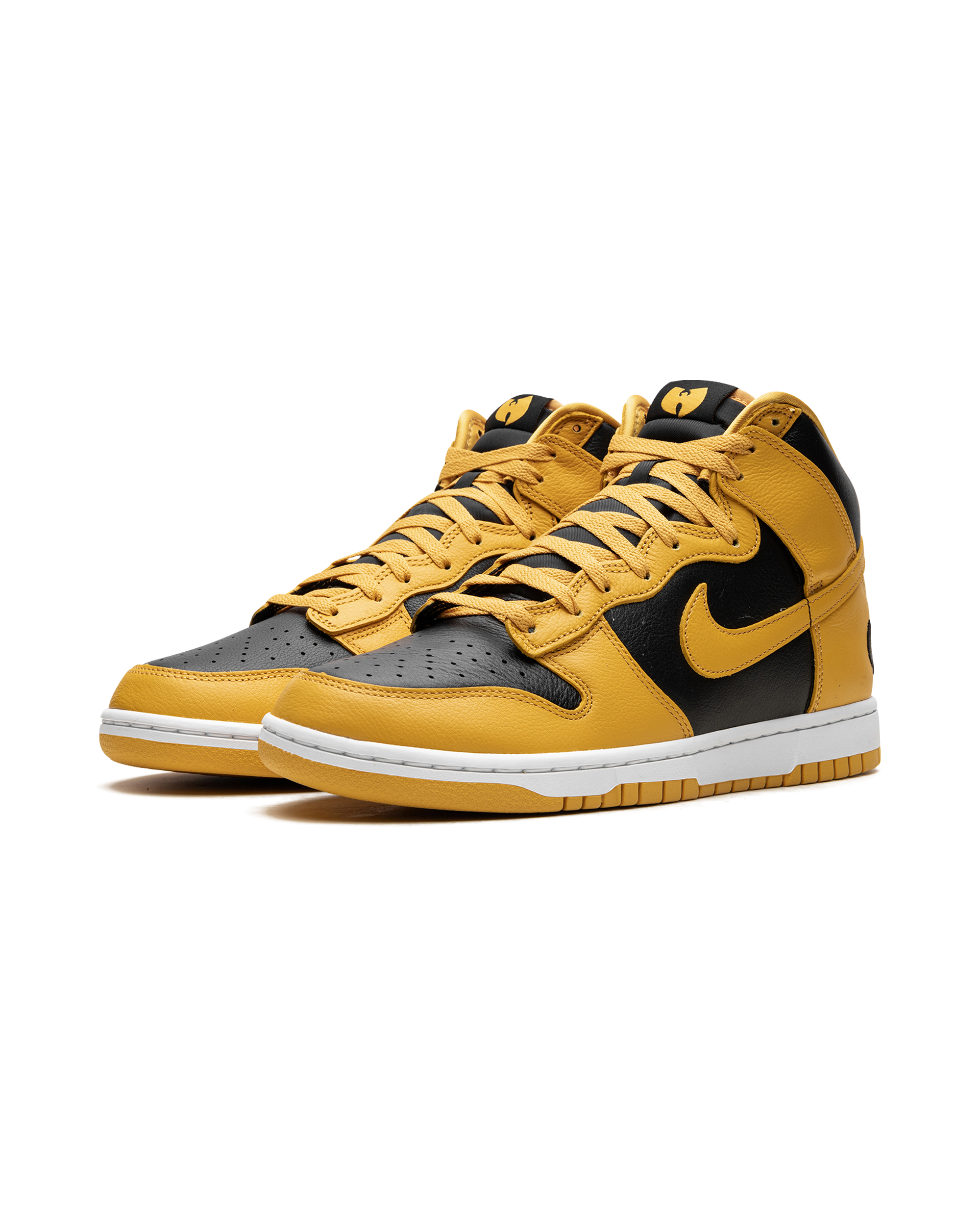 Nike Dunk High Wu-Tang (2024)
