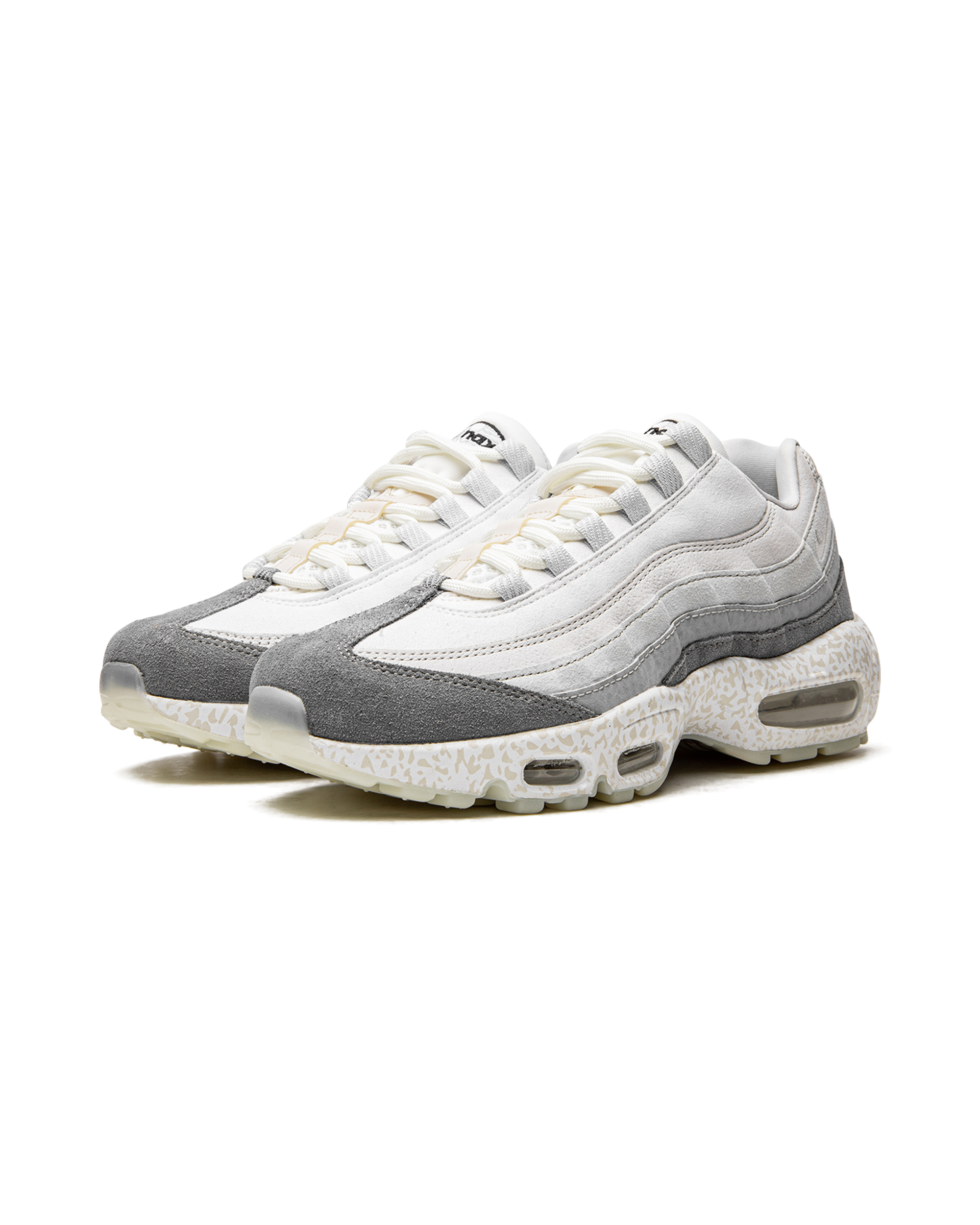 Nike Air Max 95 Light Bone GID