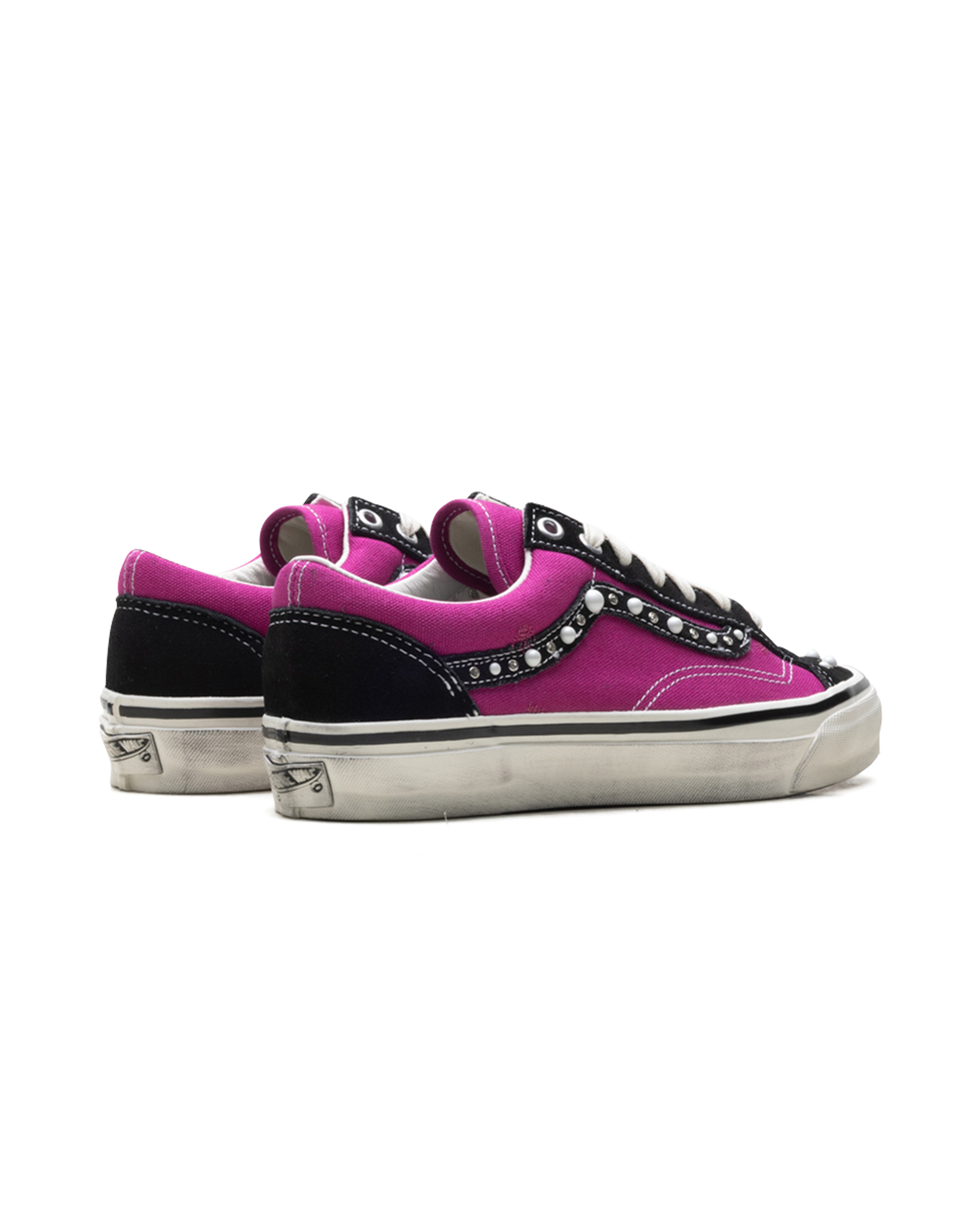 Vans OTW Old Skool 36 Pearlized Pack Pink Black