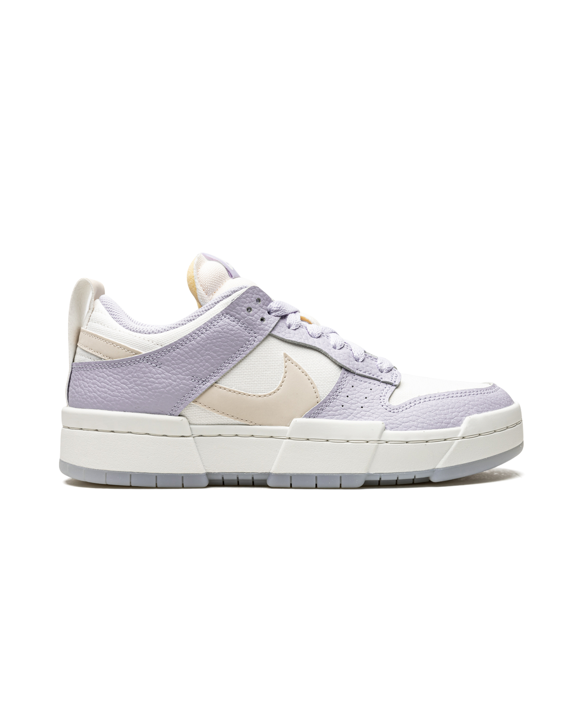 Nike Dunk Low Disrupt Summit White Ghost (Women's)