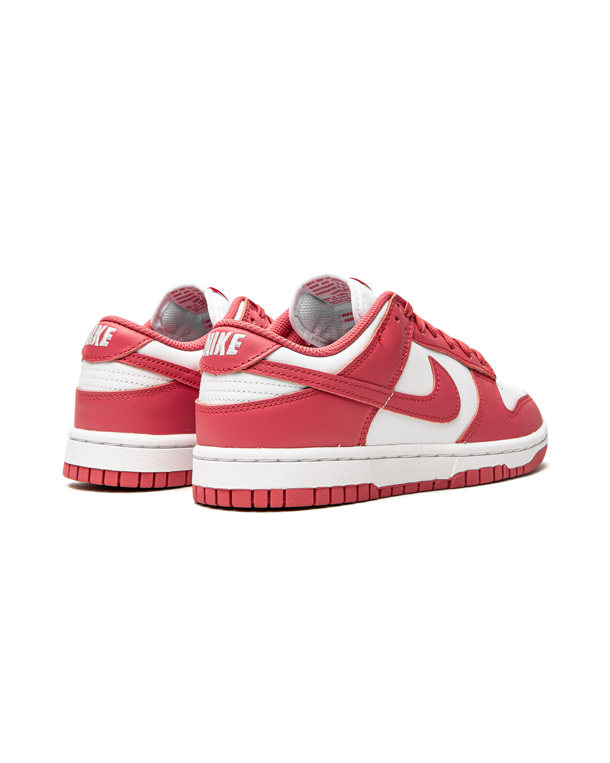 Nike Dunk Low Archeo Pink (Women's)