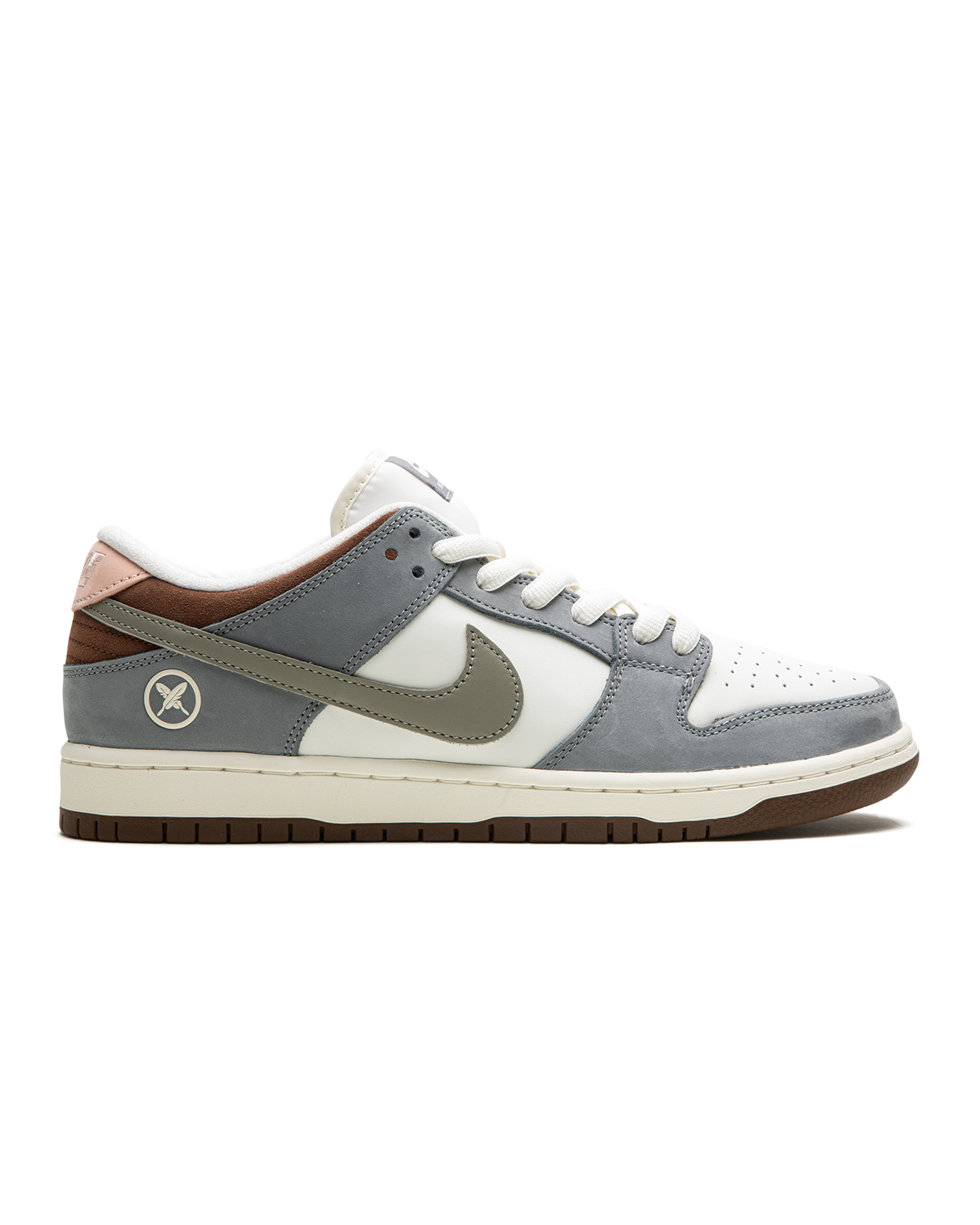 Nike SB Dunk Low Yuto Horigome