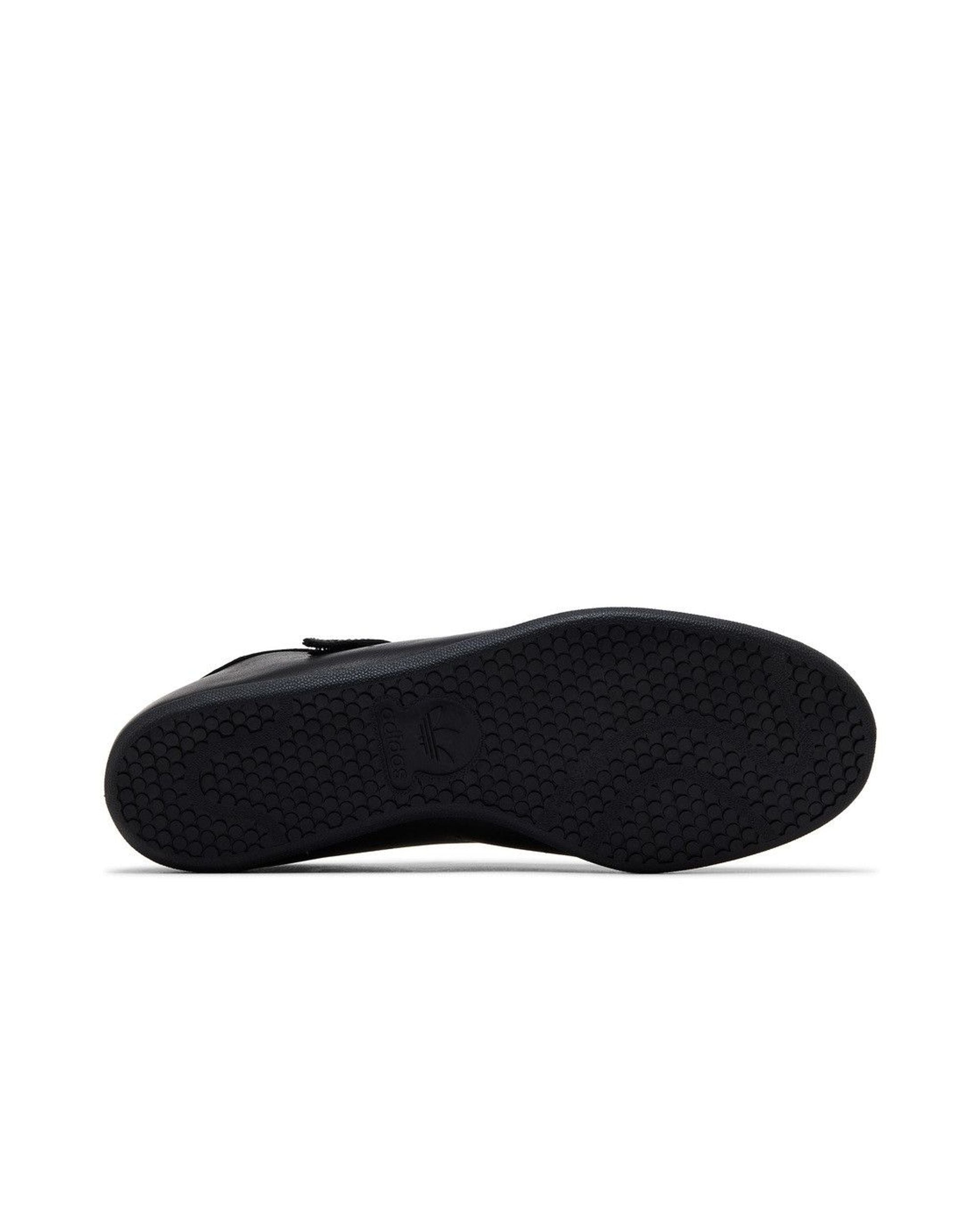 adidas Stan Smith Lo Pro Triple Black (Women's)