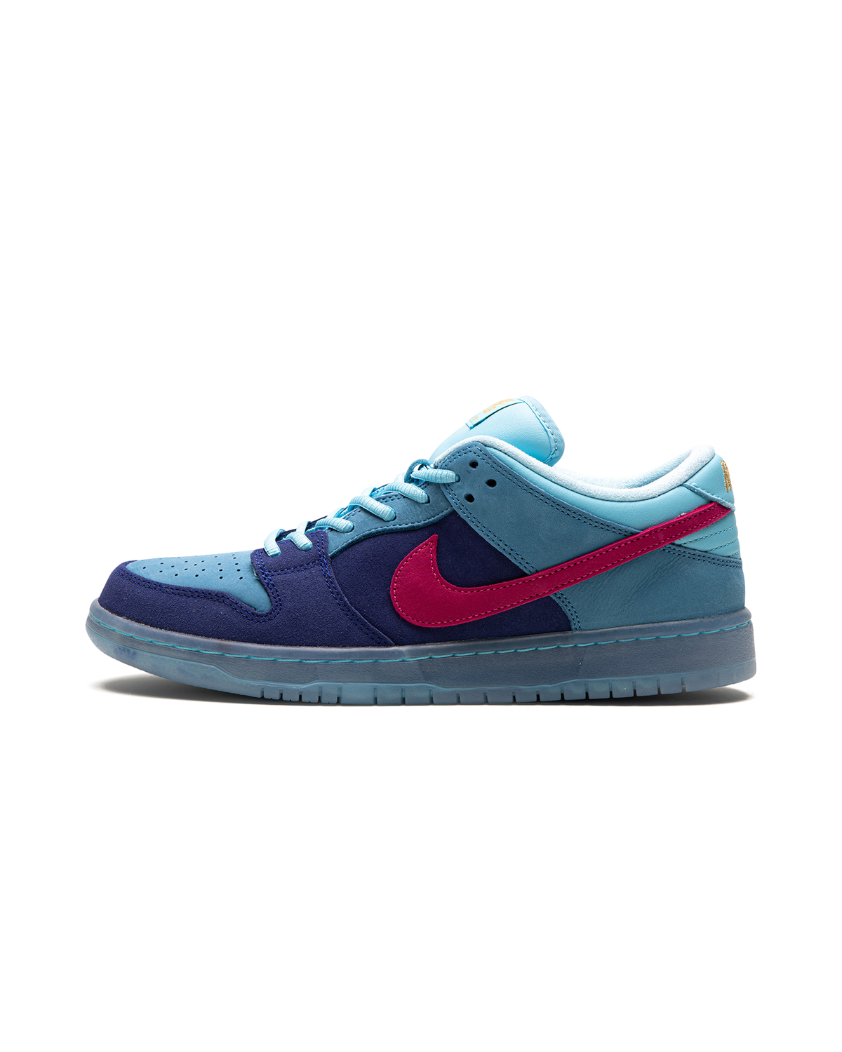 Nike SB Dunk Low Run The Jewels