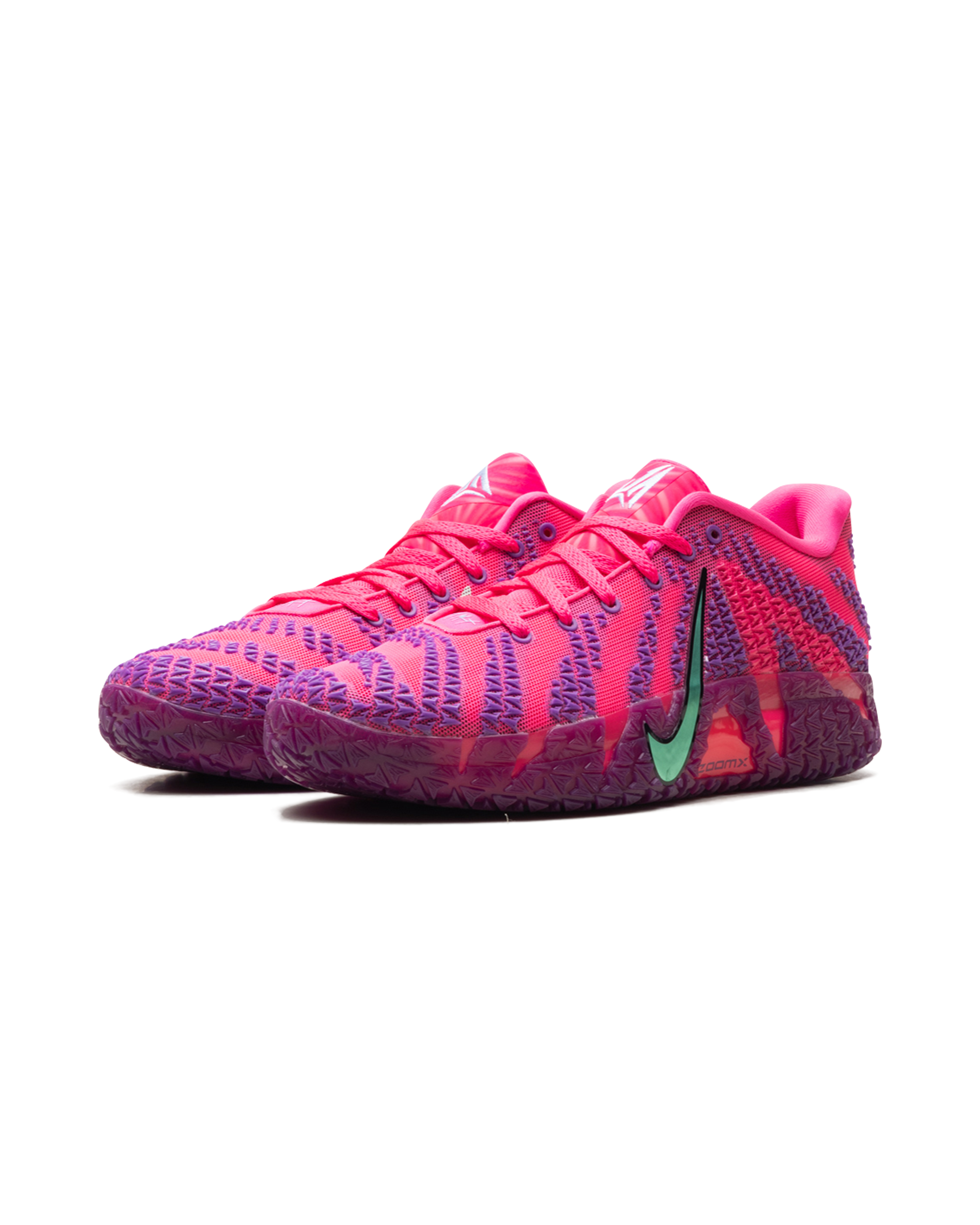 Nike Ja 3 Max Volume