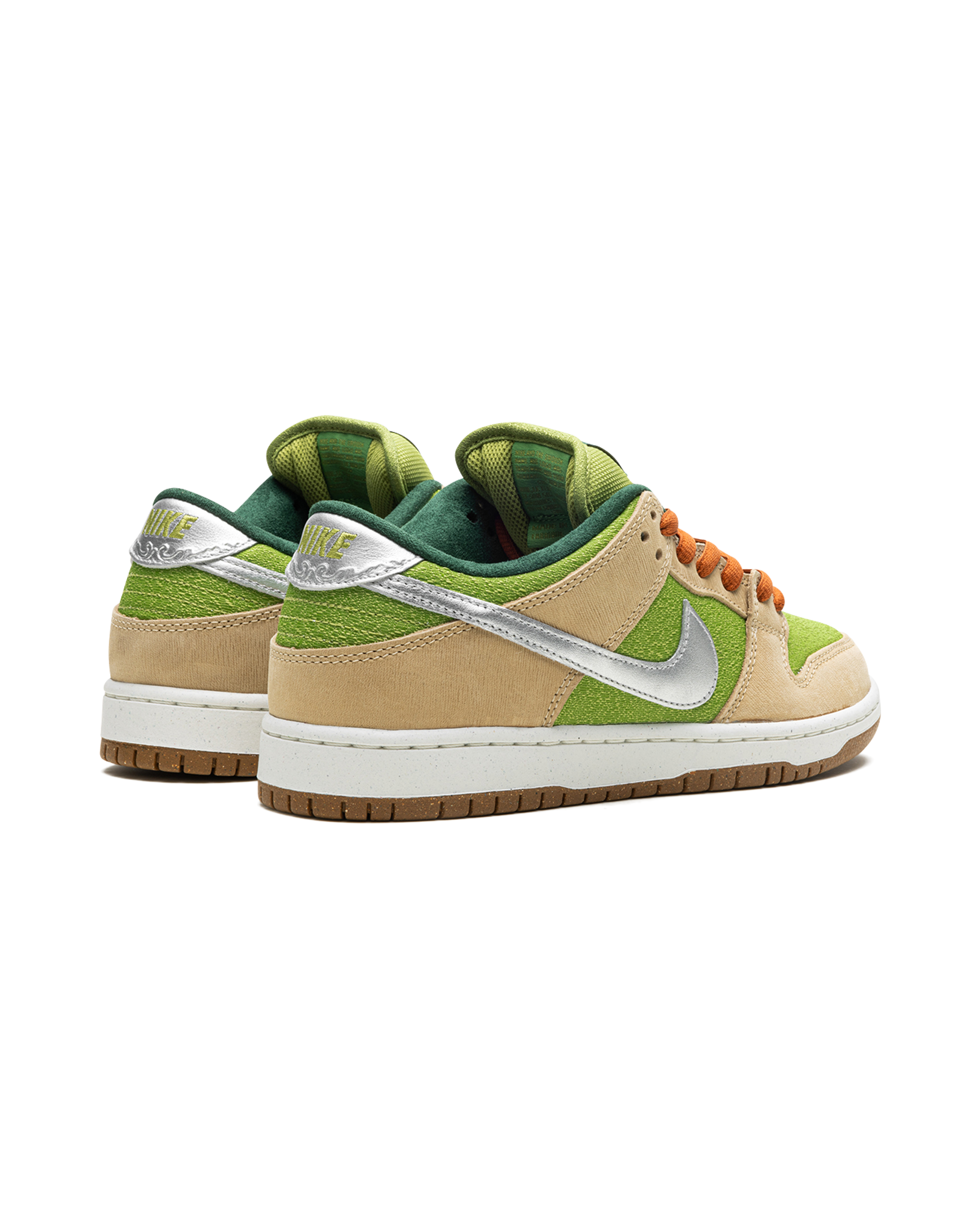 Nike SB Dunk Low Escargot