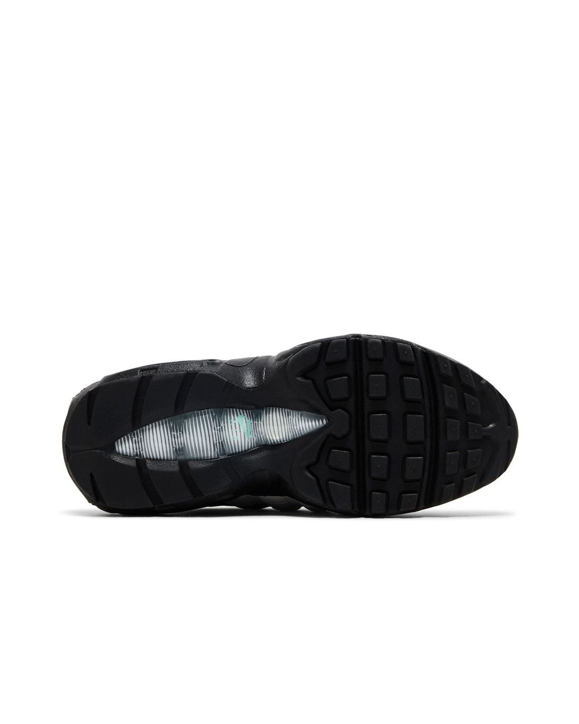 Nike Air Max 95 Hyper Turquoise (GS)